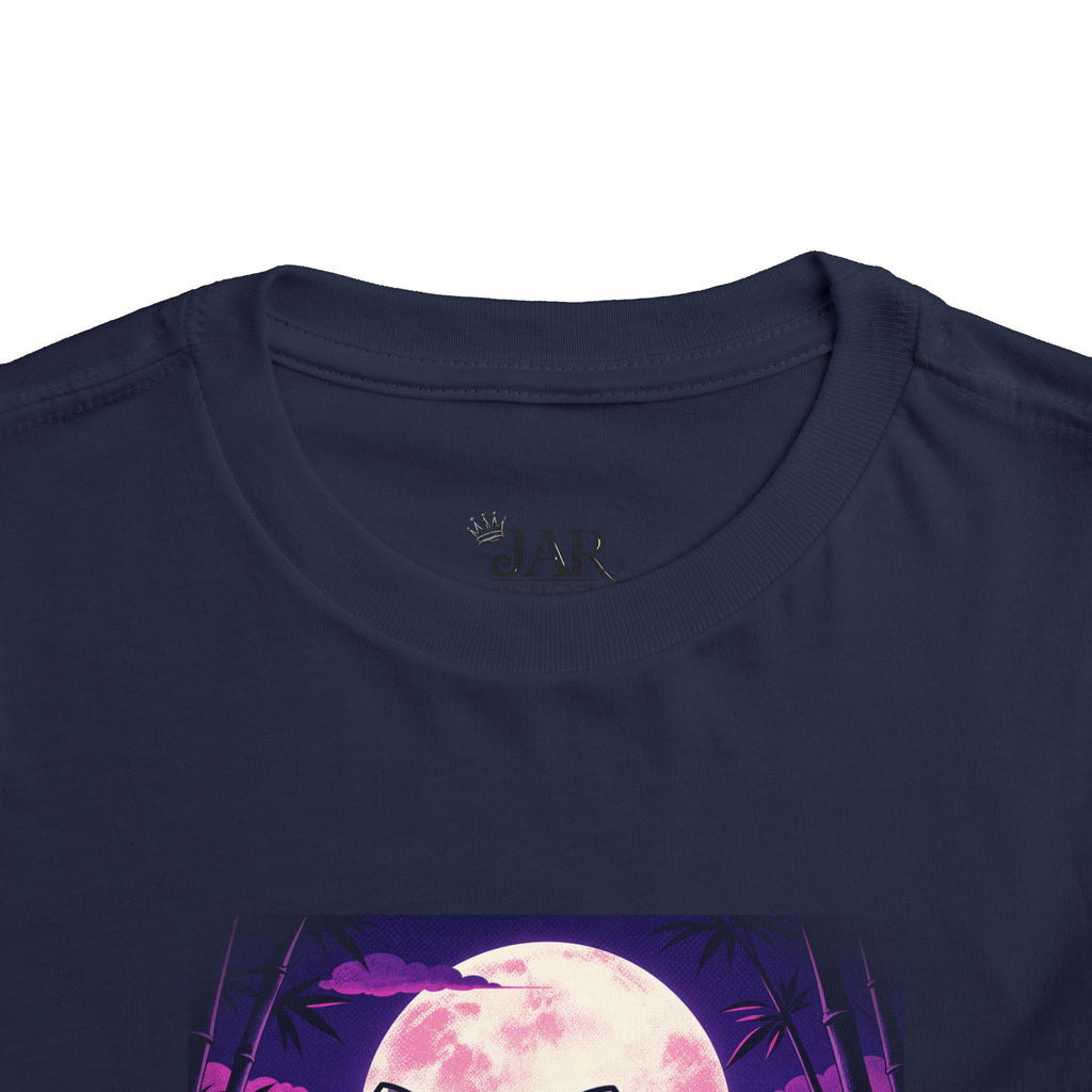 Ninja Fox Tee