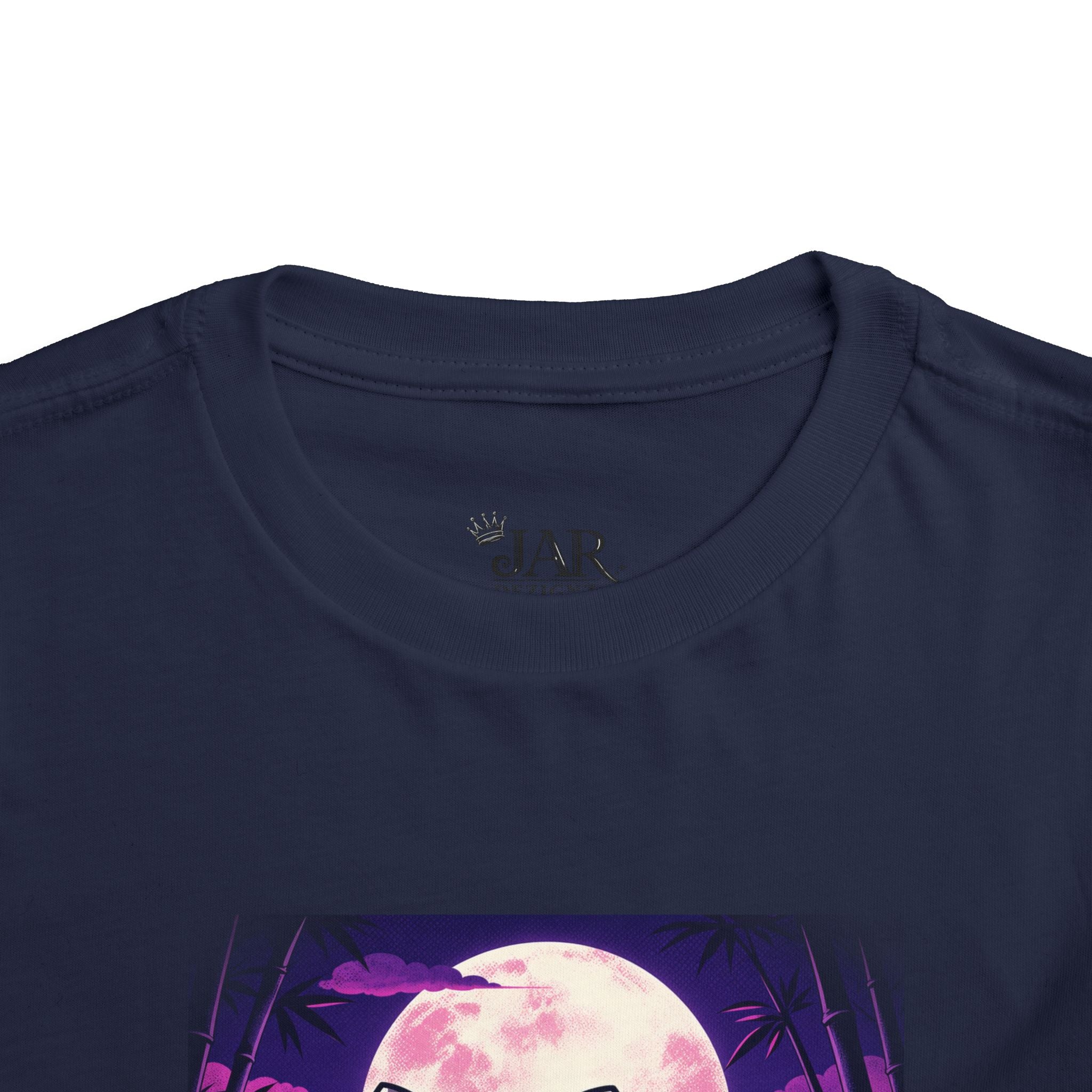 Ninja Fox Tee
