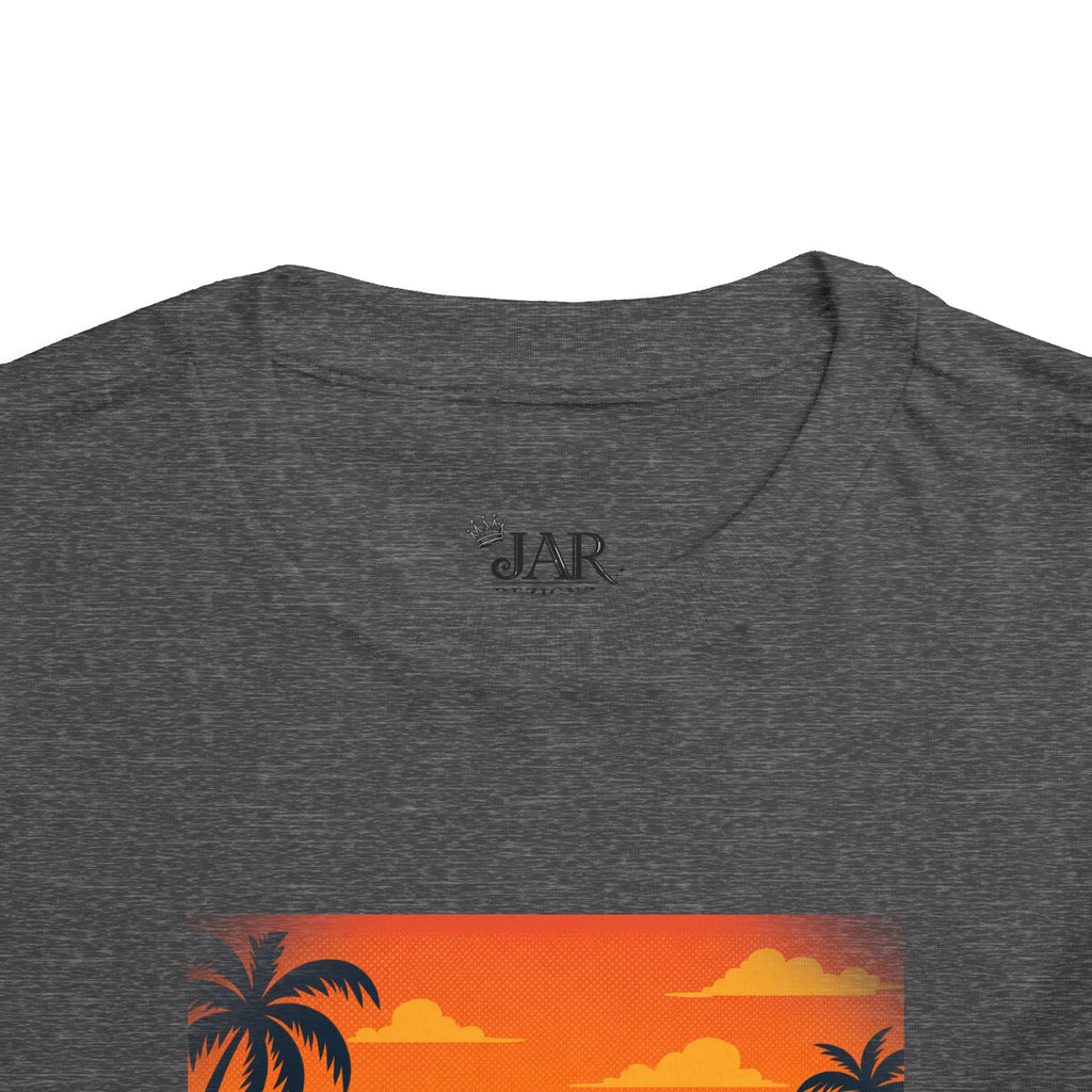 Surfer Shark Tee