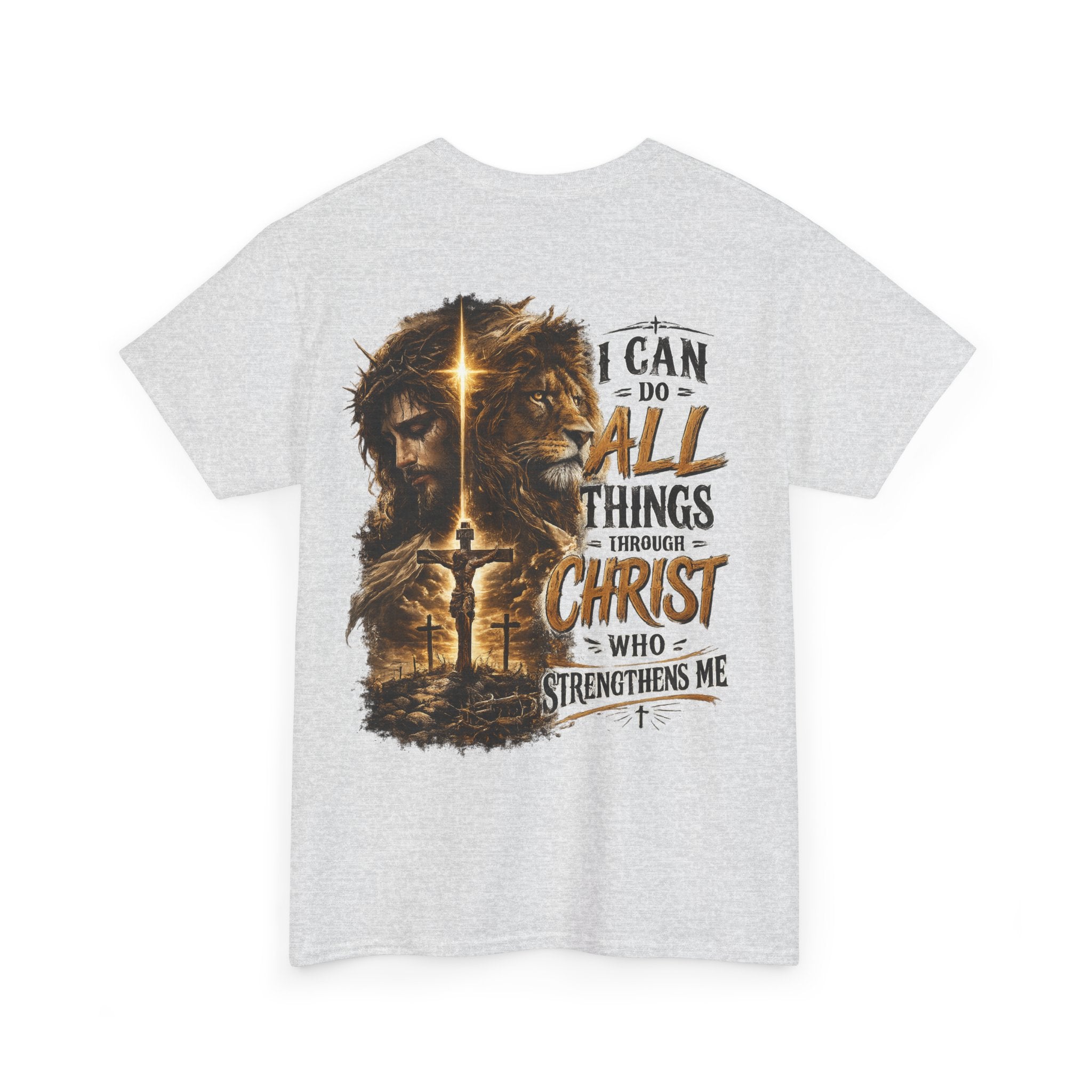 BLESSED Tee