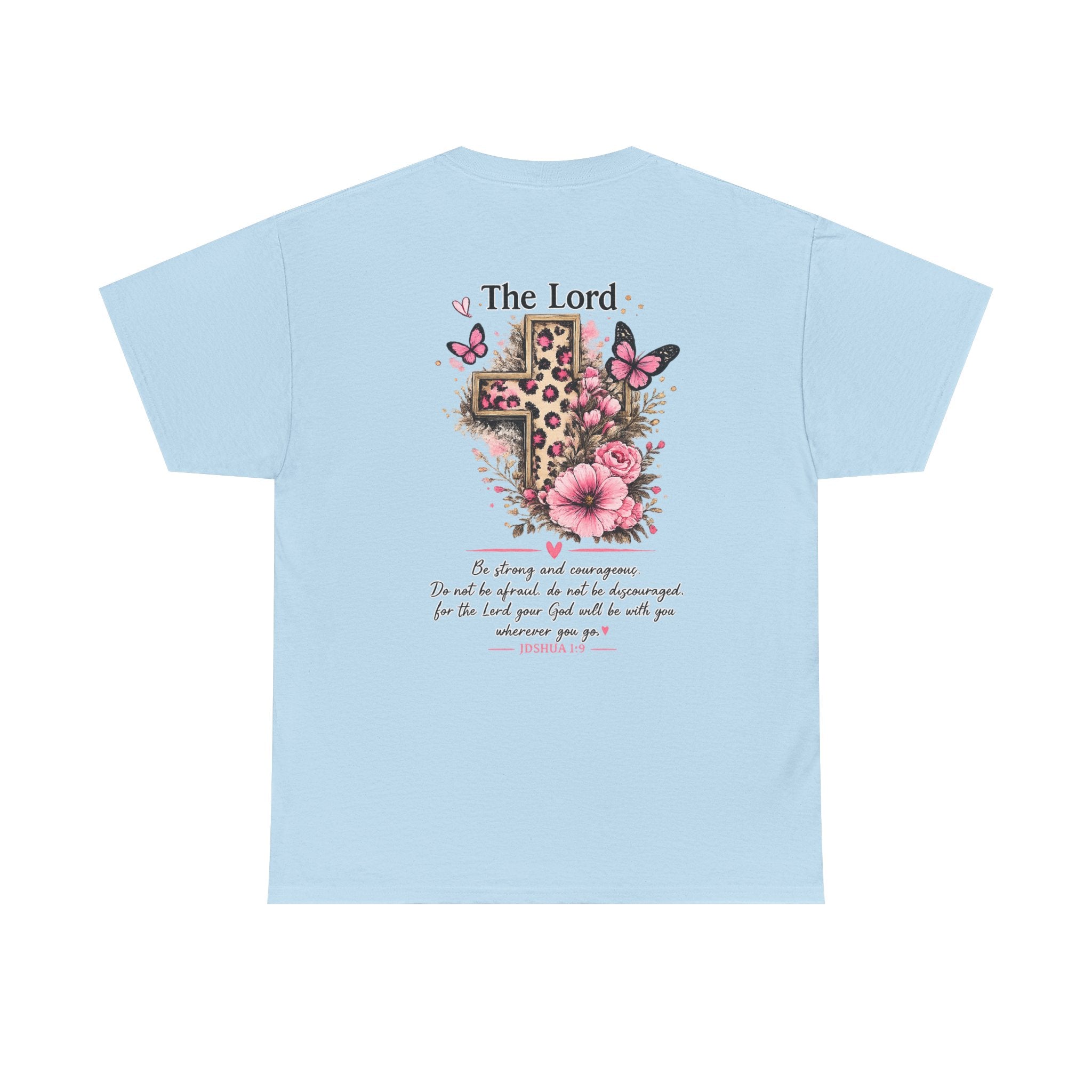 The Lord Tee