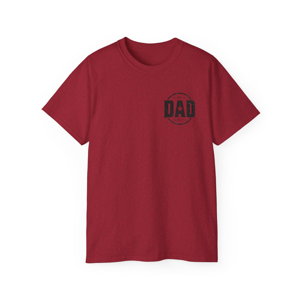DAD Cotton Tee