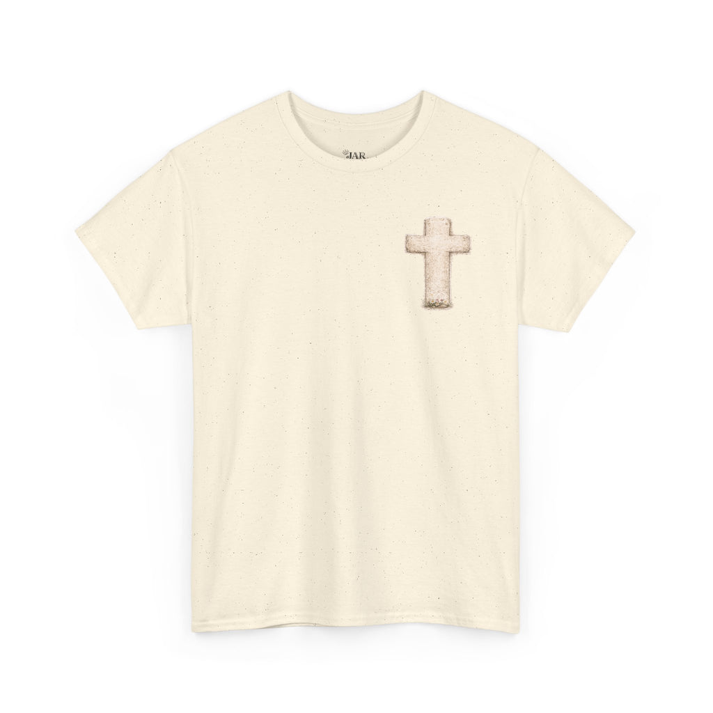 Following God Tee