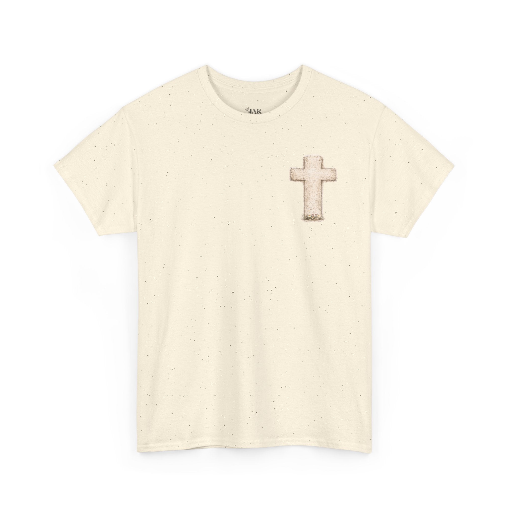 Following God Tee