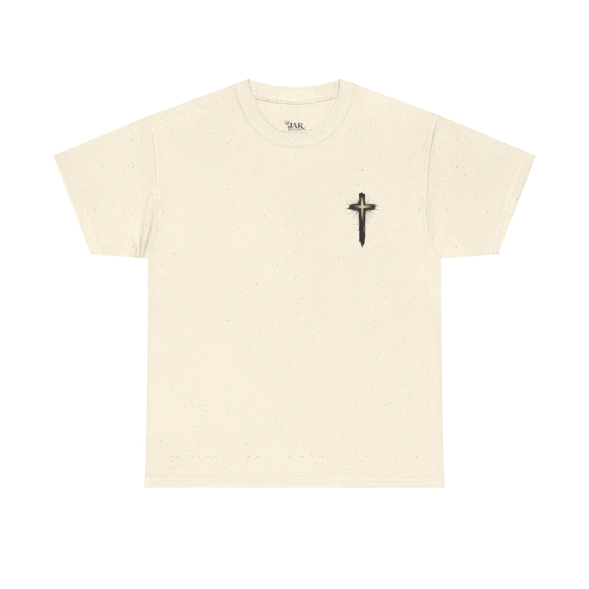 Miracle Worker Tee