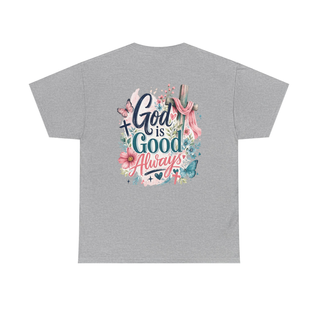 God is Good Tee