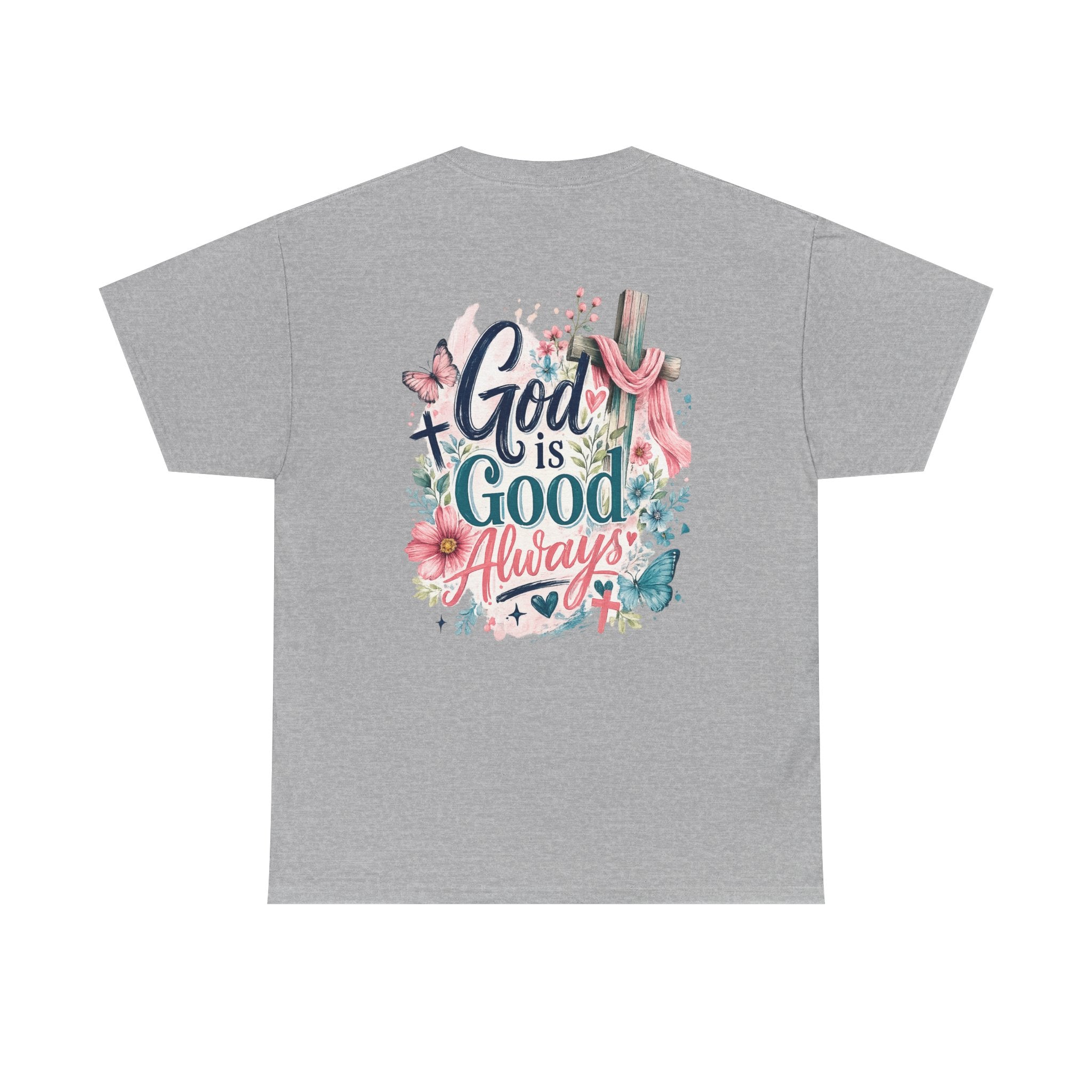 God is Good Tee