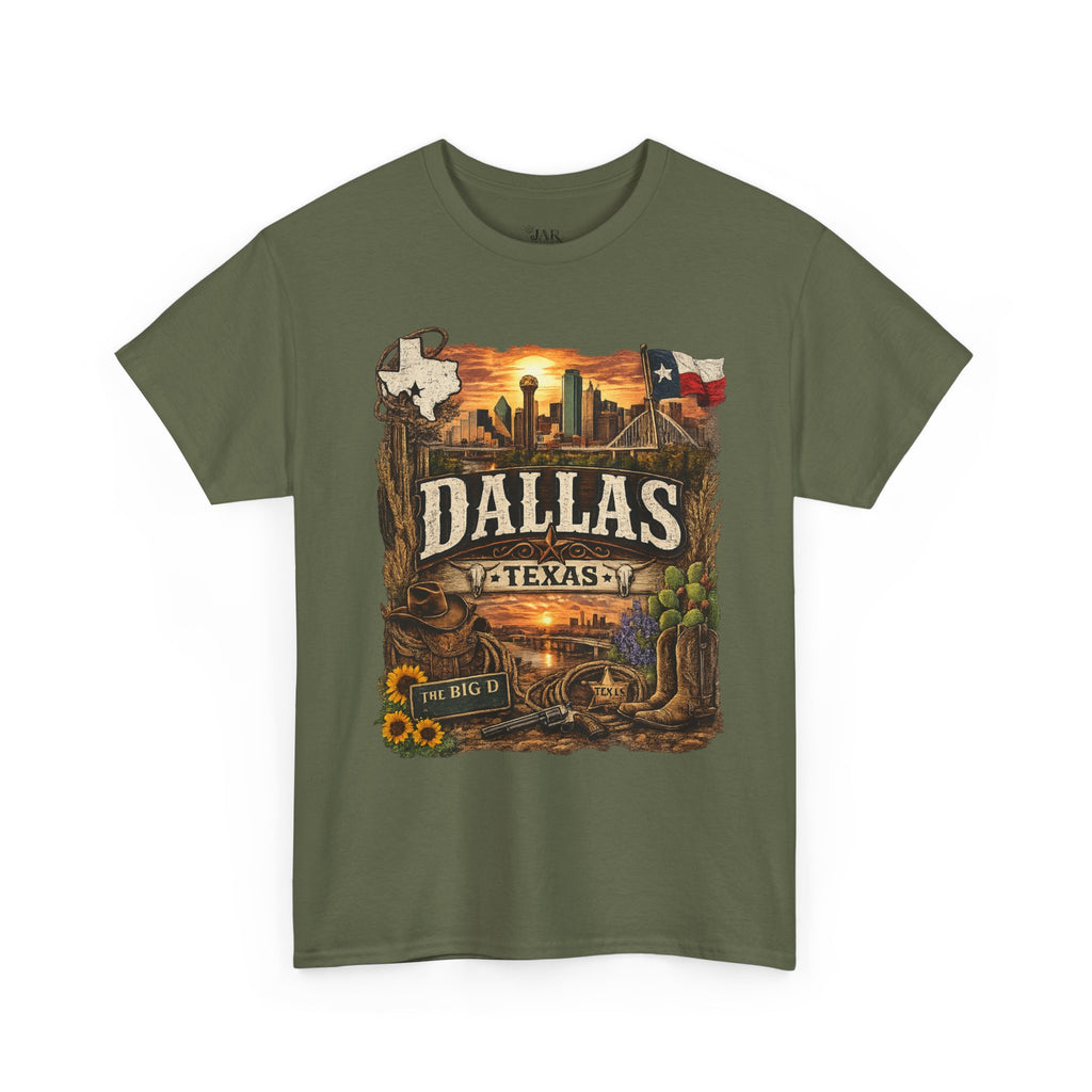 DallasTee