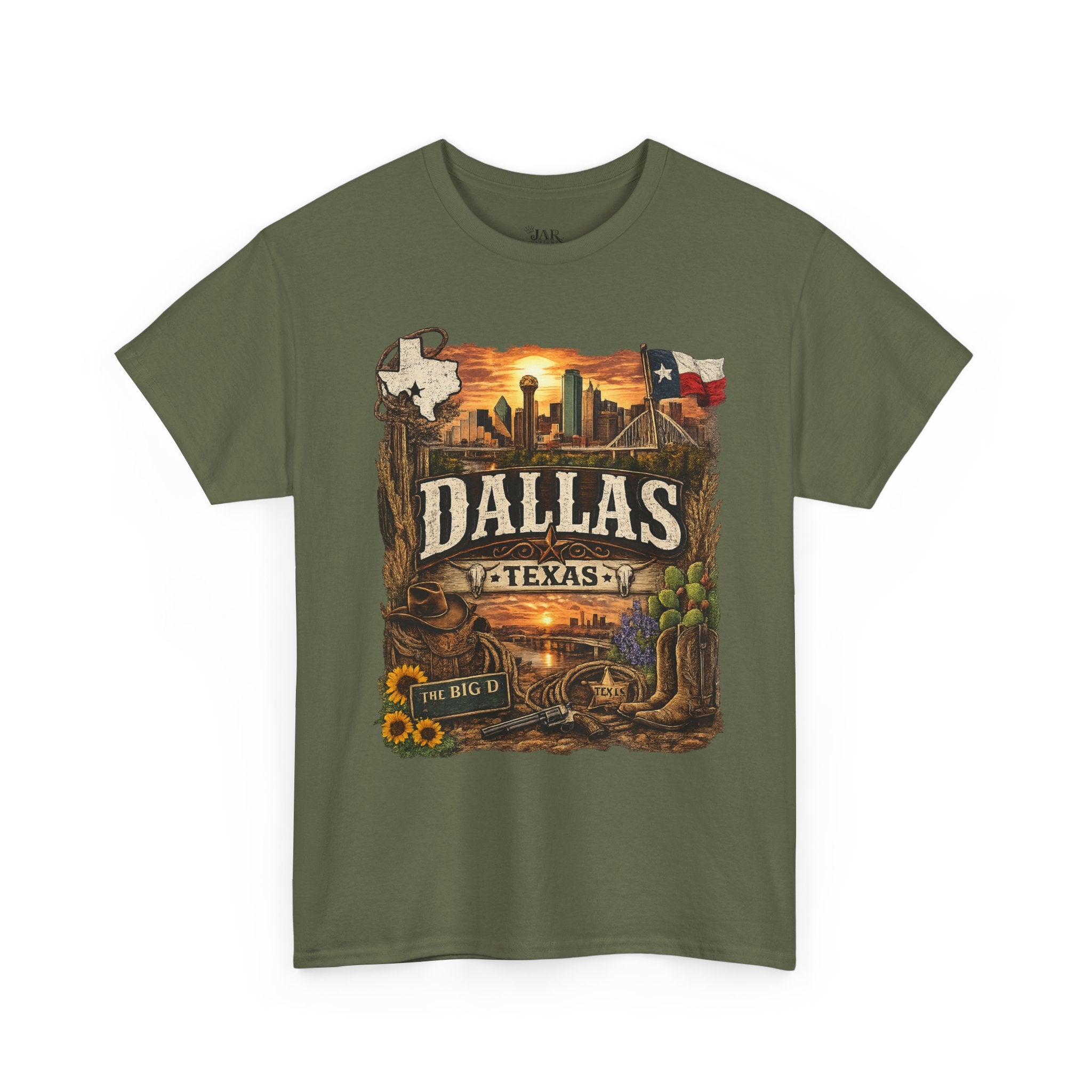 DallasTee