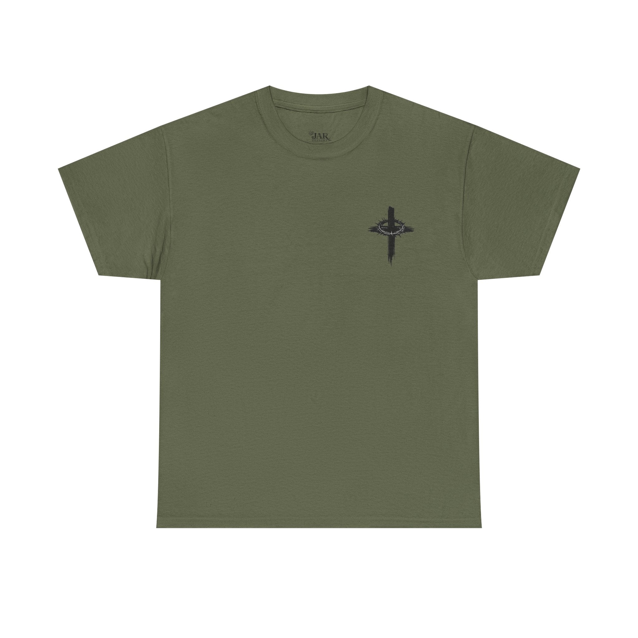 The Way, The Truth, The Life Tee