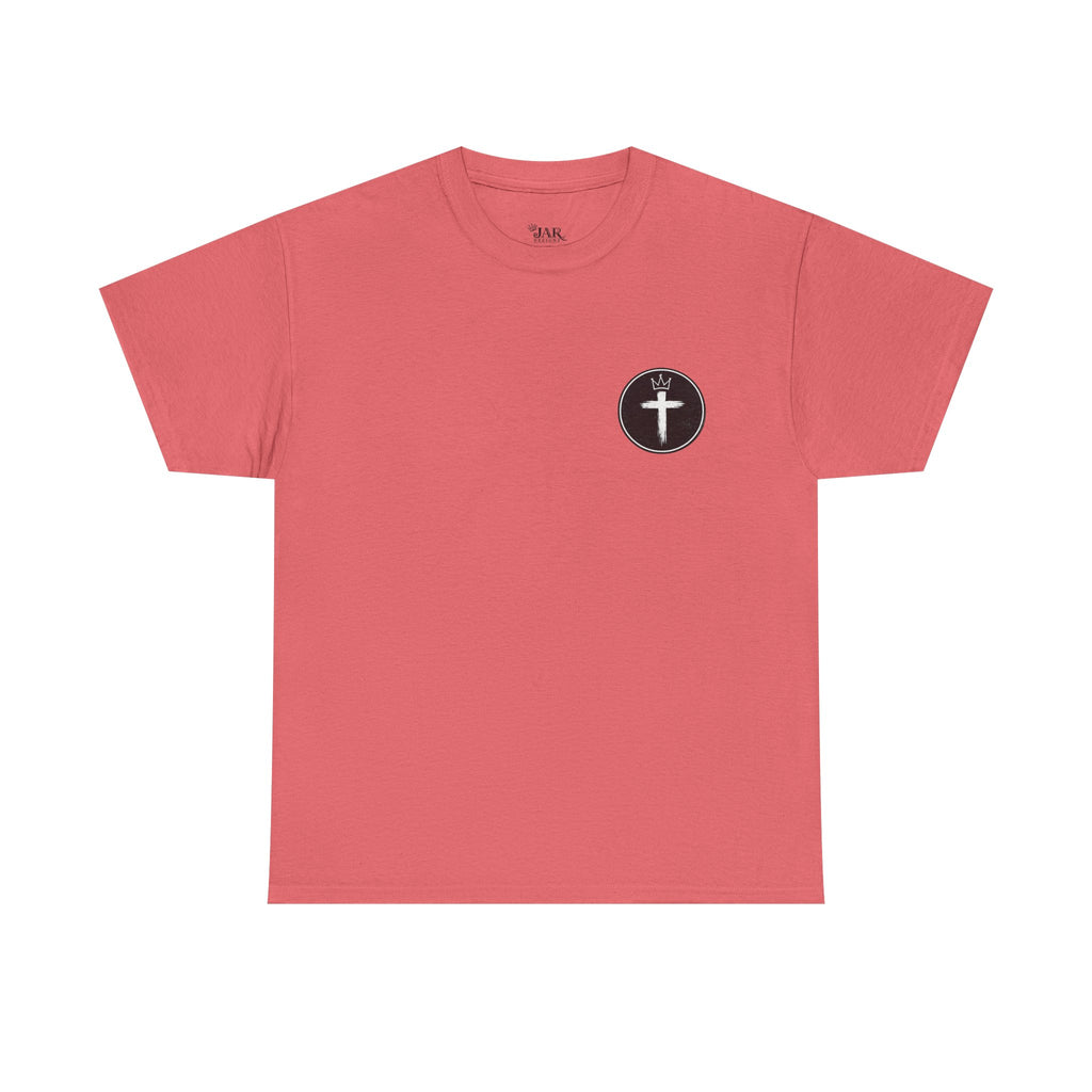 For His Purpose Tee