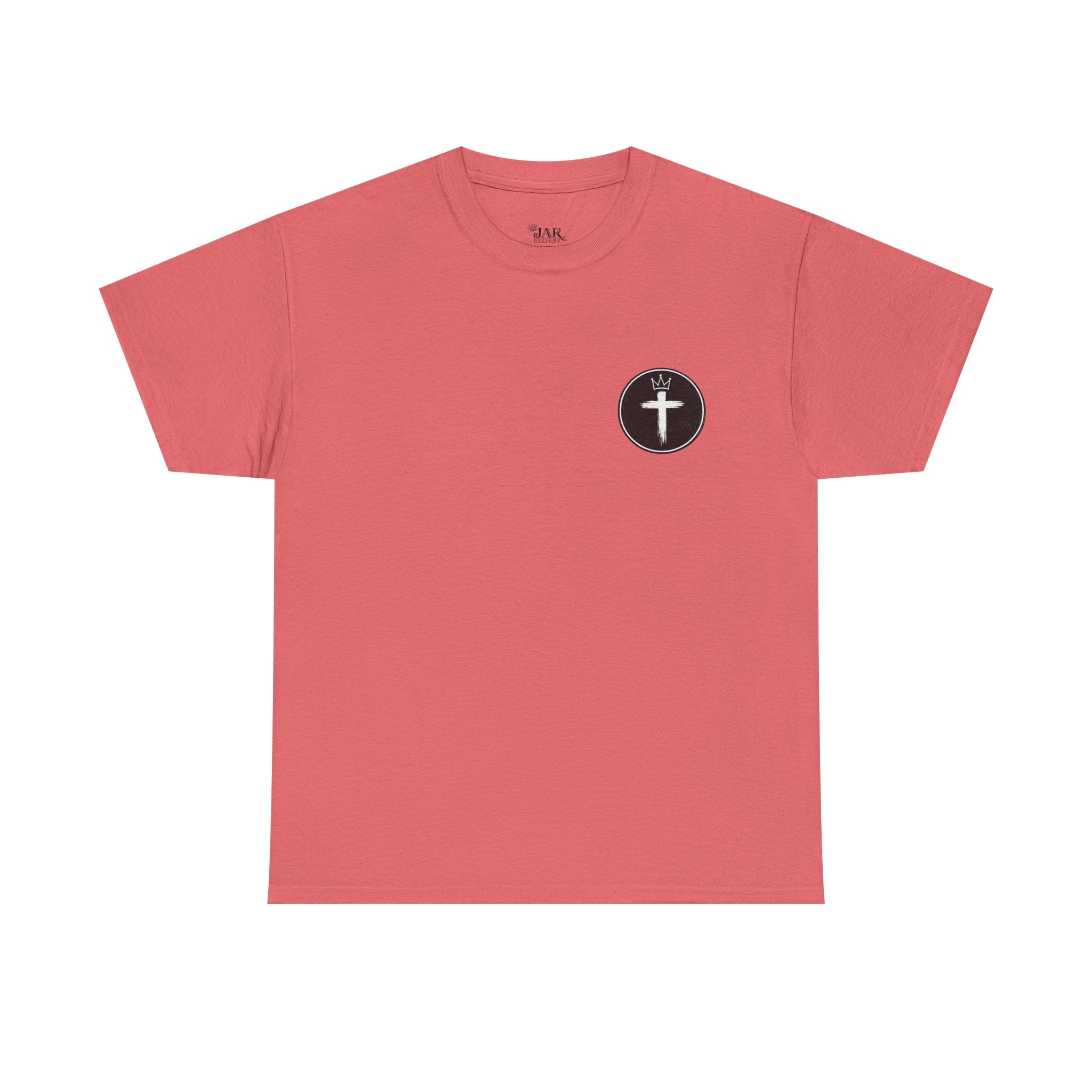 For His Purpose Tee