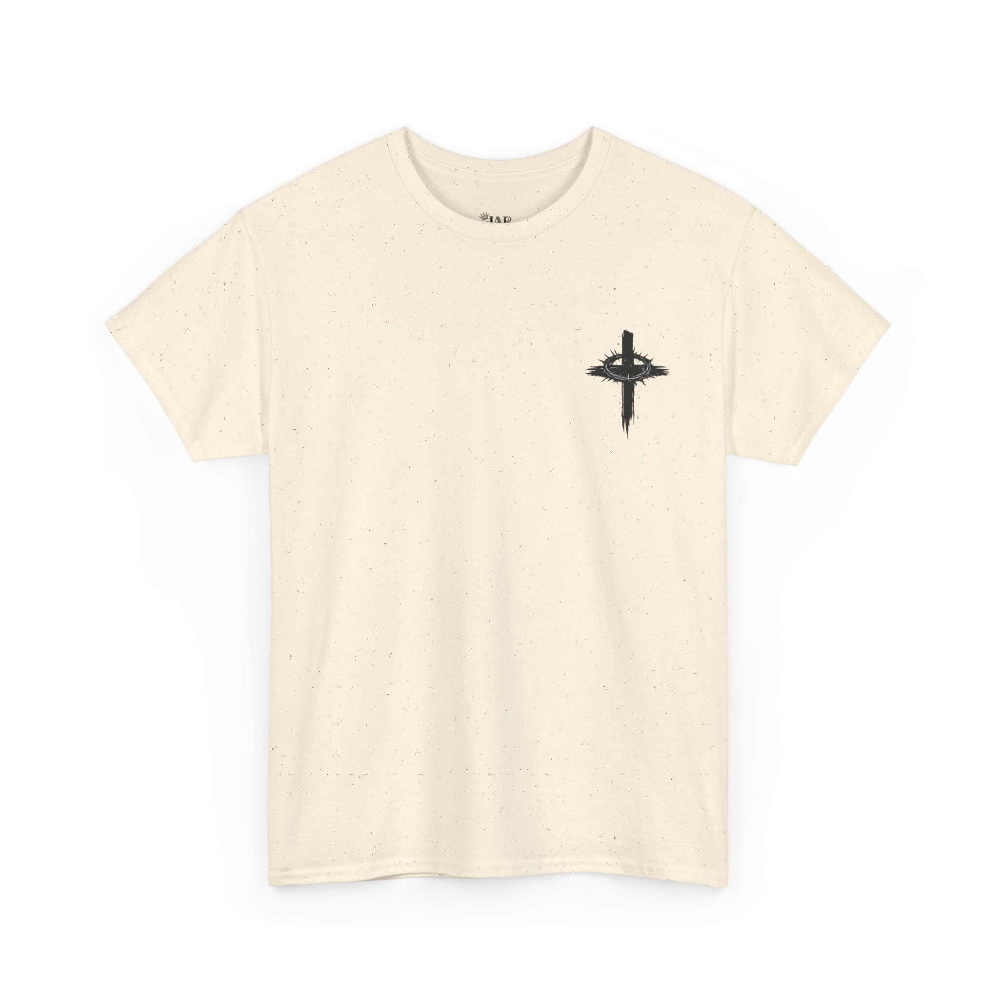 The Way, The Truth, The Life Tee