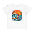Surfer Shark Tee