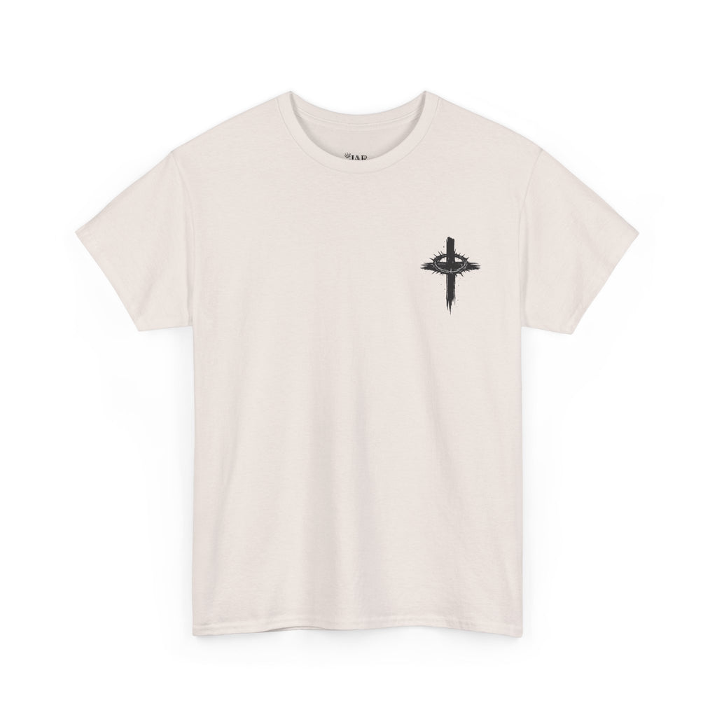 The Way, The Truth, The Life Tee