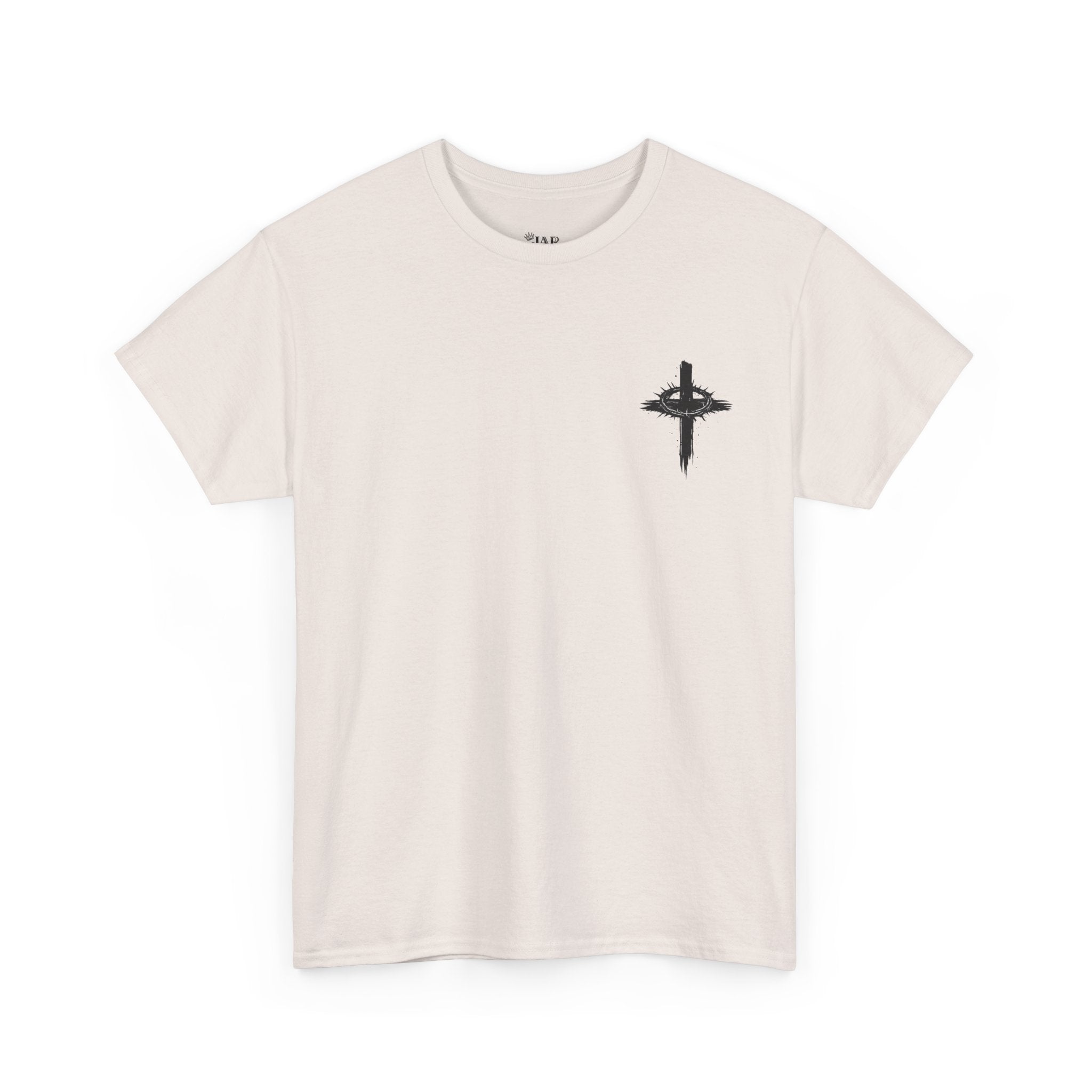 The Way, The Truth, The Life Tee