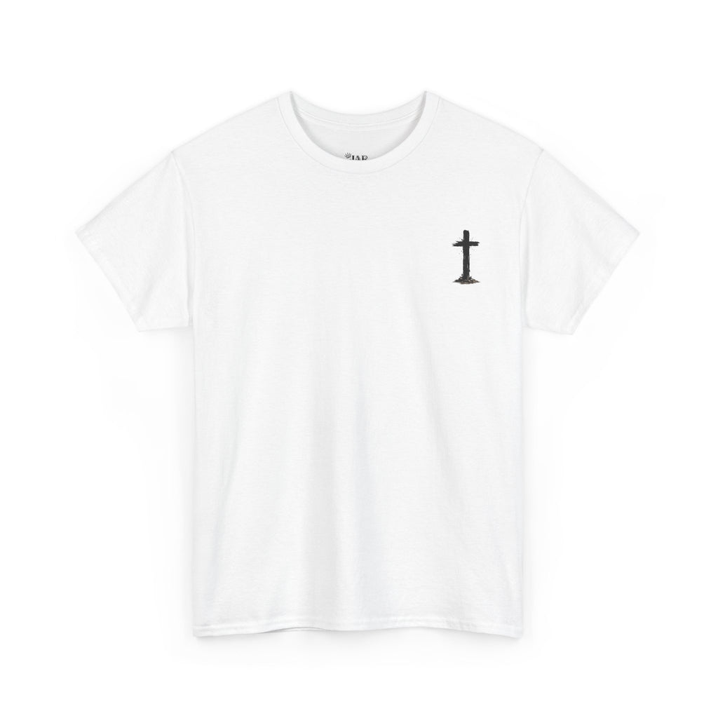 Faith Over EverythingTee