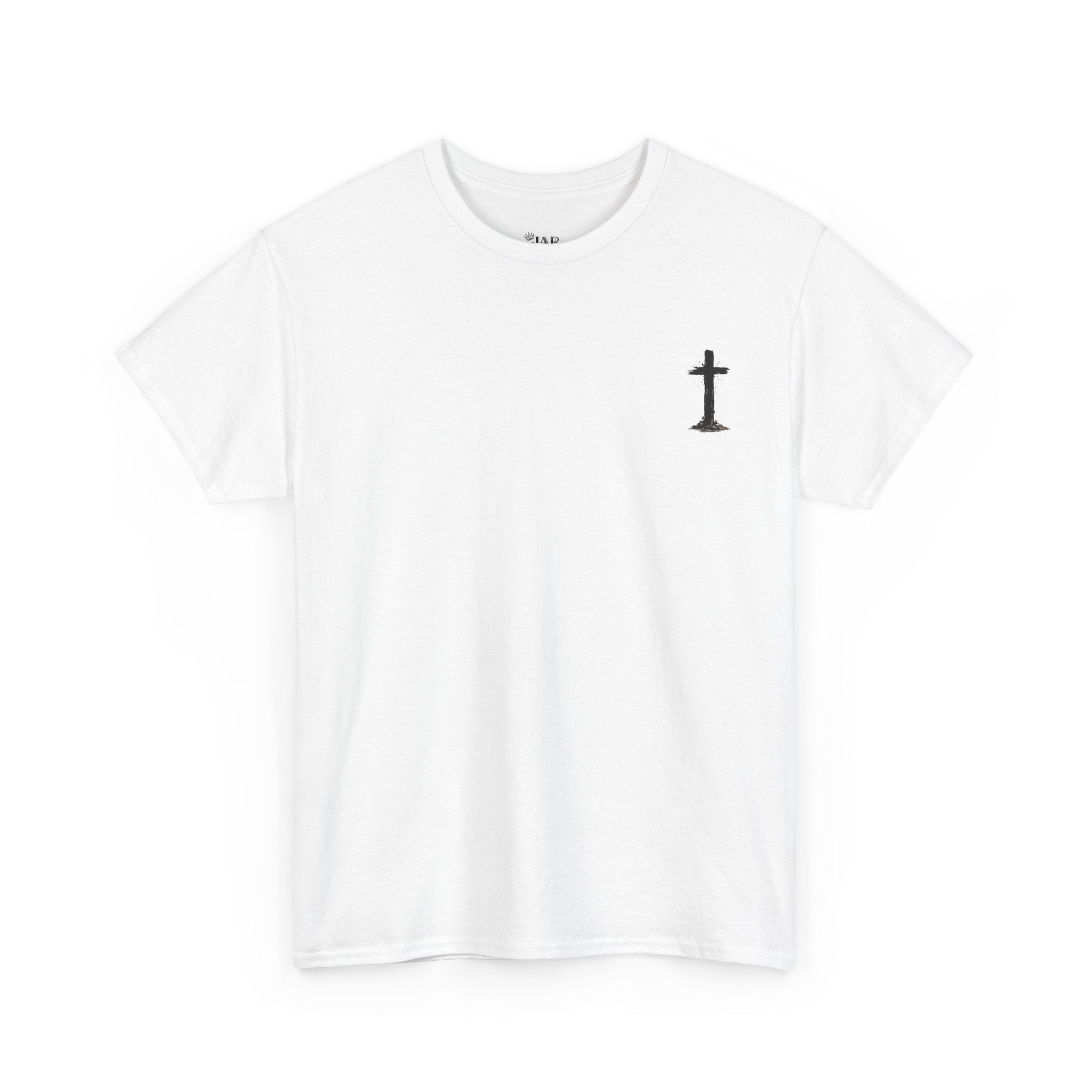 Faith Over EverythingTee