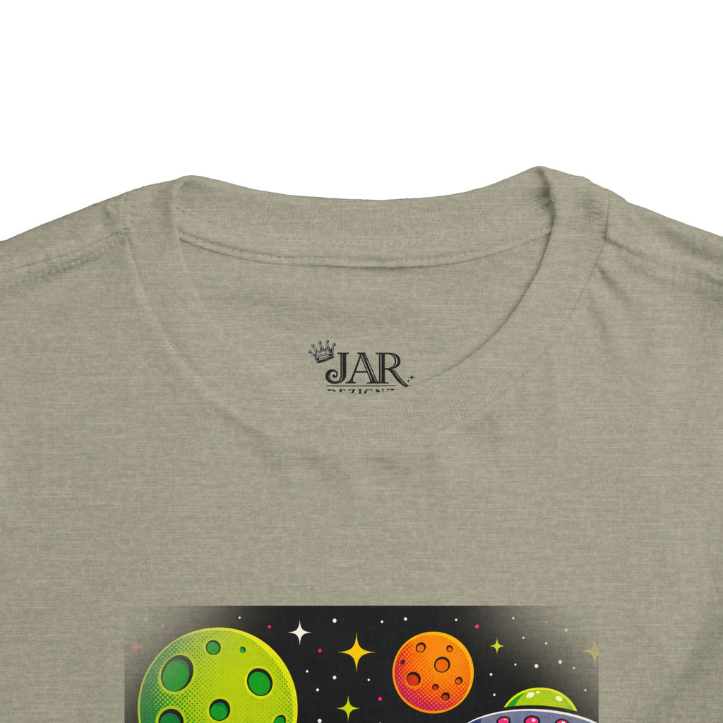 Friendly Alien Tee