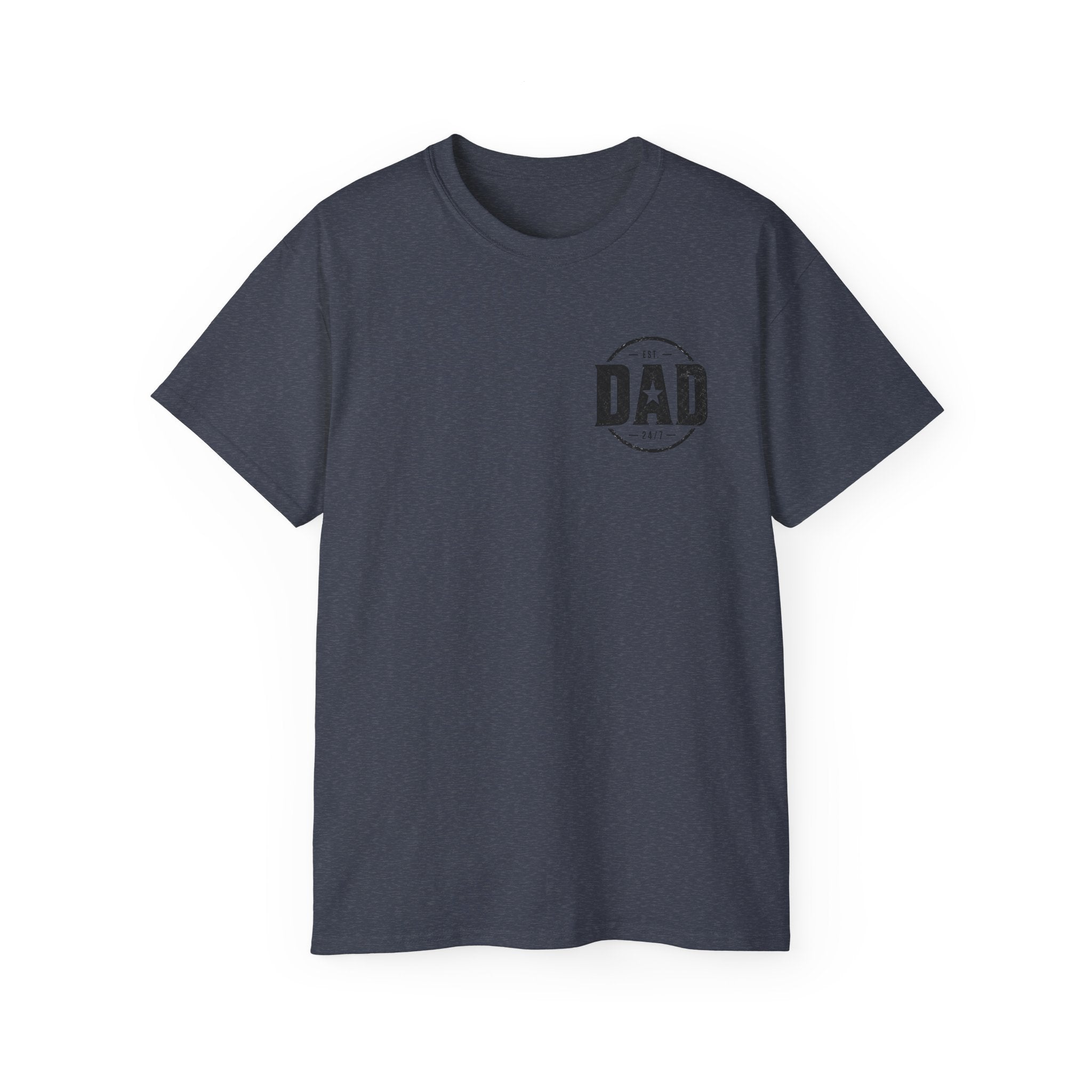 DAD Cotton Tee