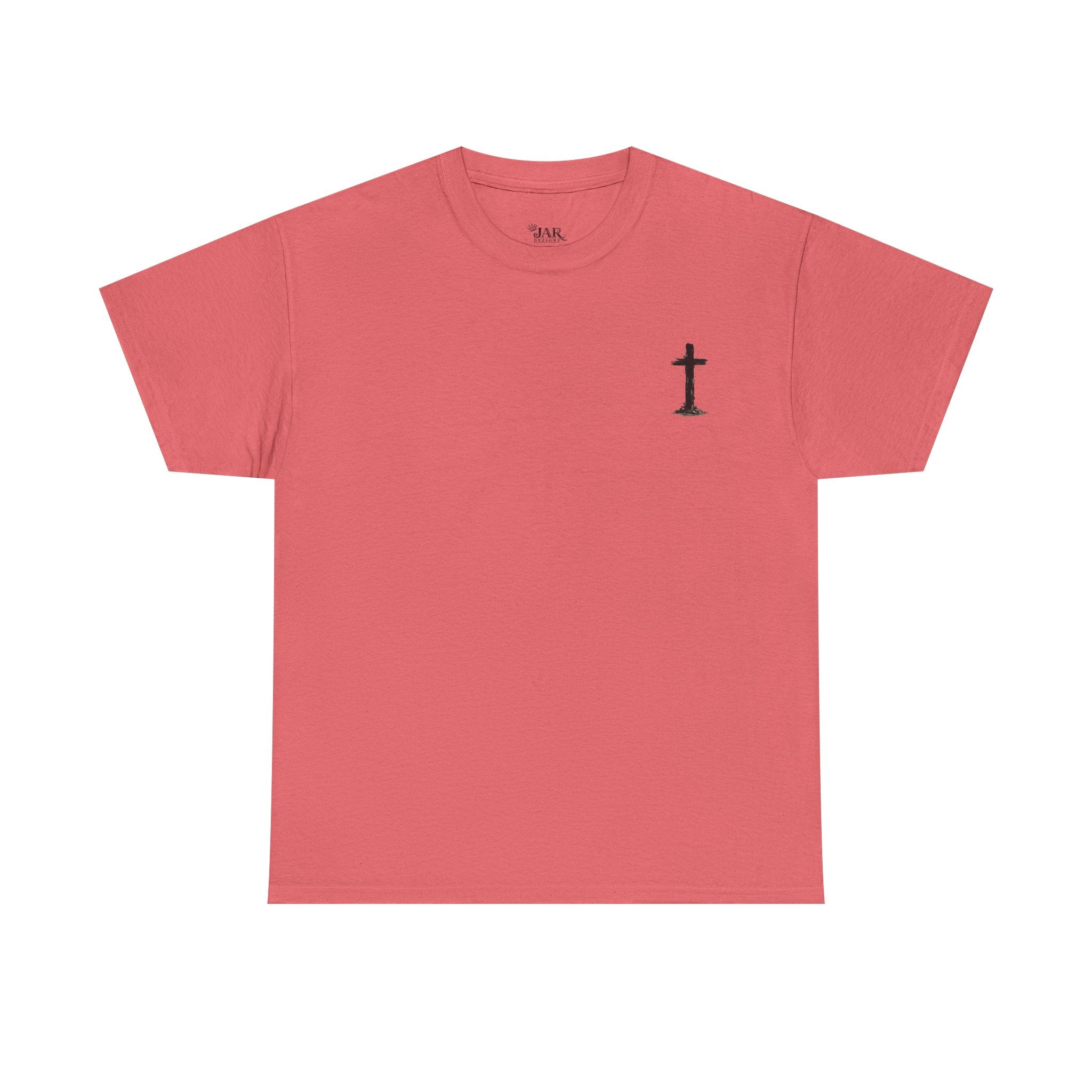 Faith Over EverythingTee