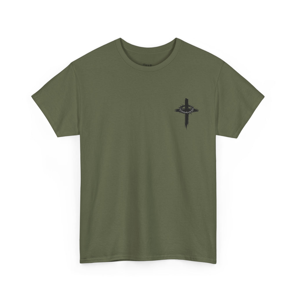 The Way, The Truth, The Life Tee