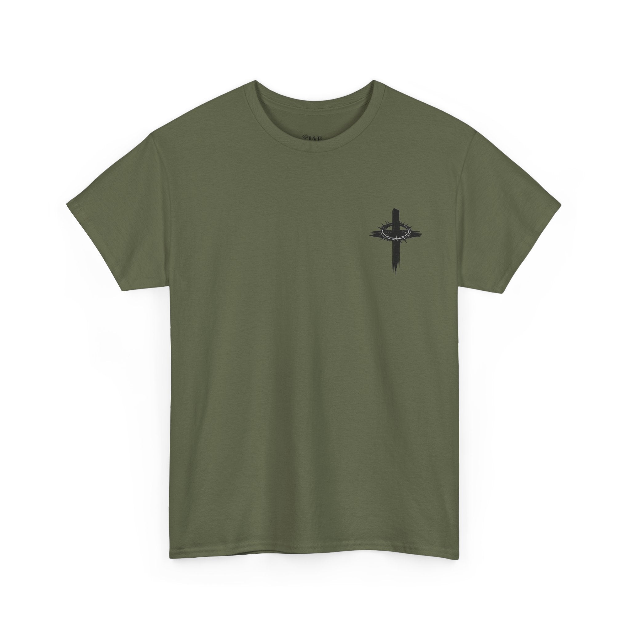 The Way, The Truth, The Life Tee