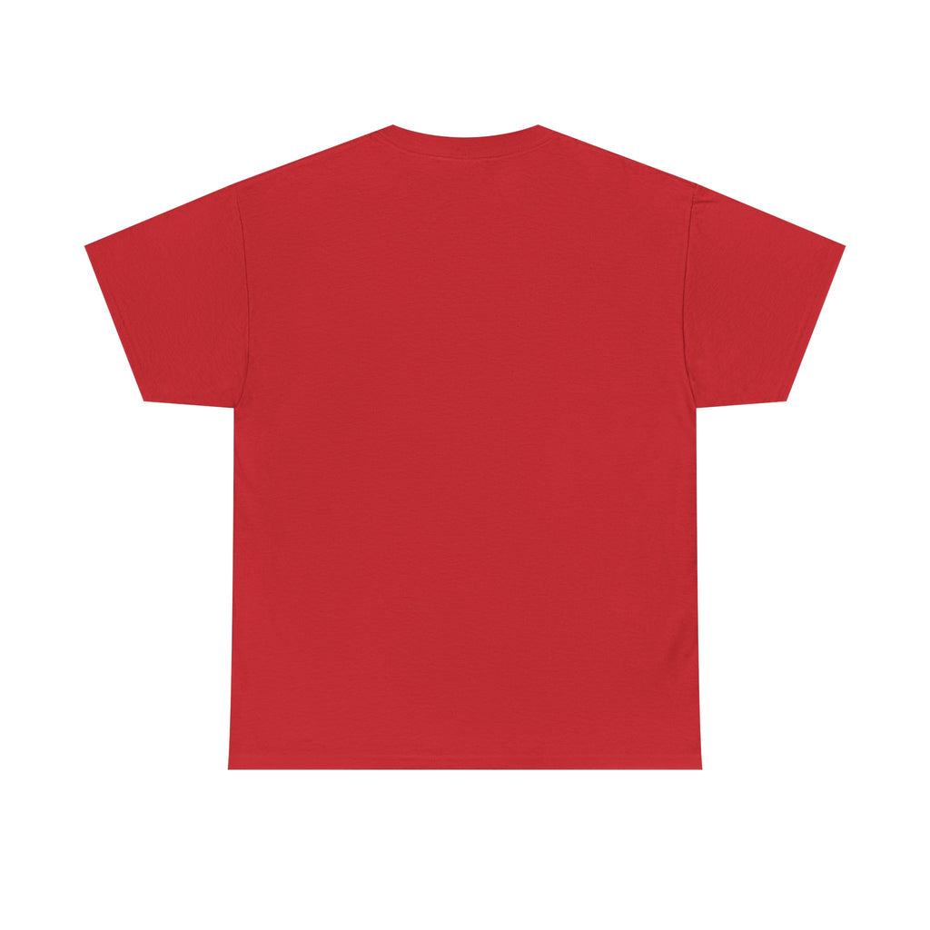 Make Heaven Crowded Tee
