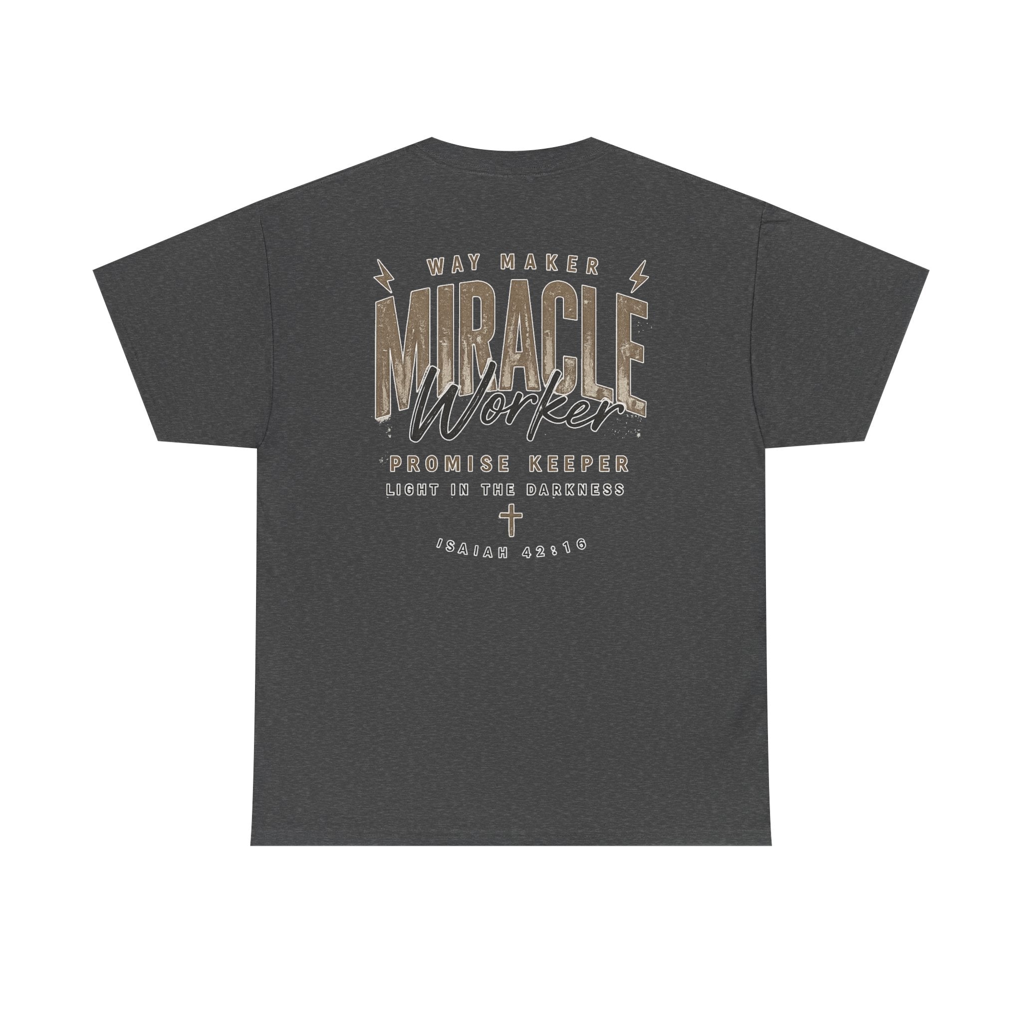 Miracle Worker Tee