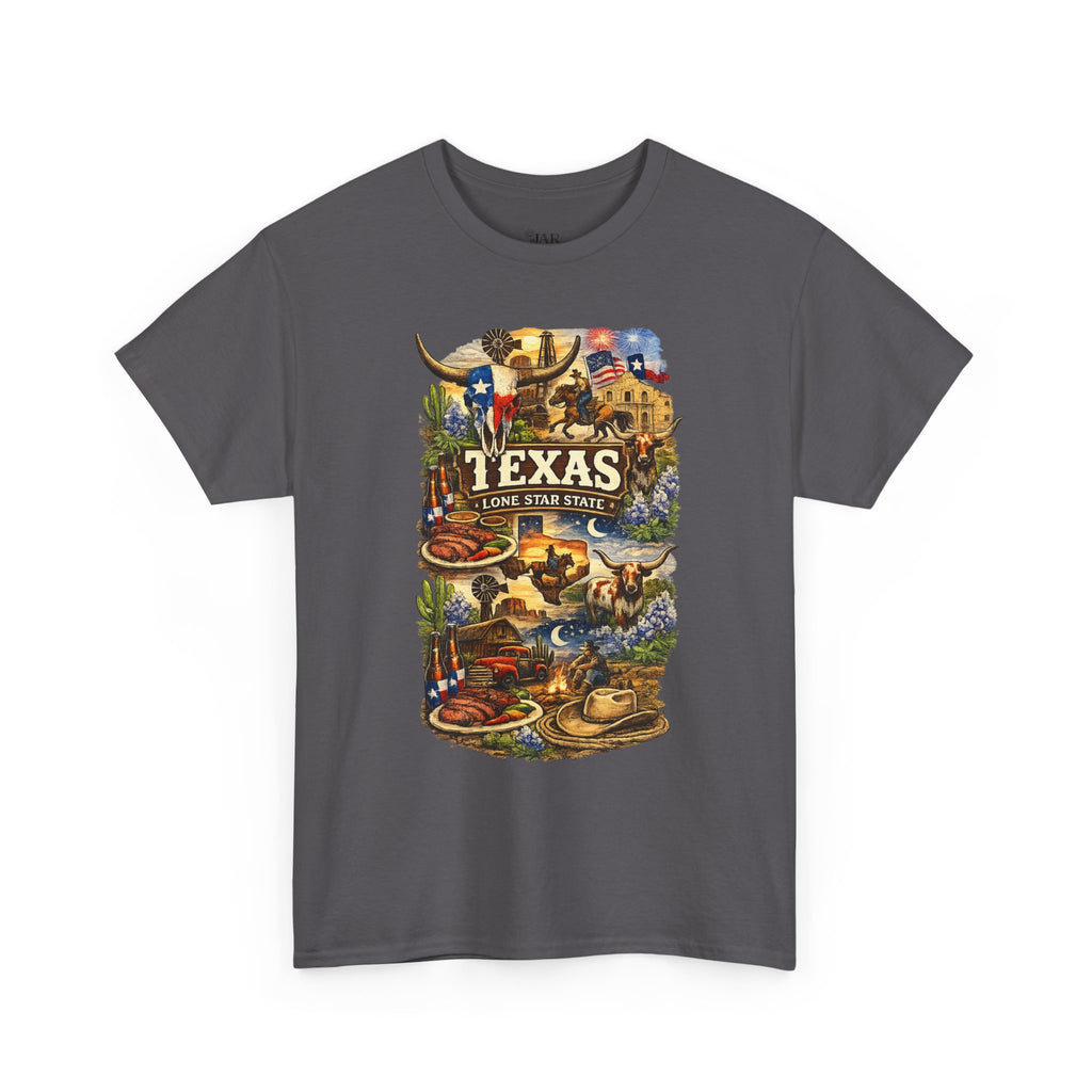 Everything Texas Tee