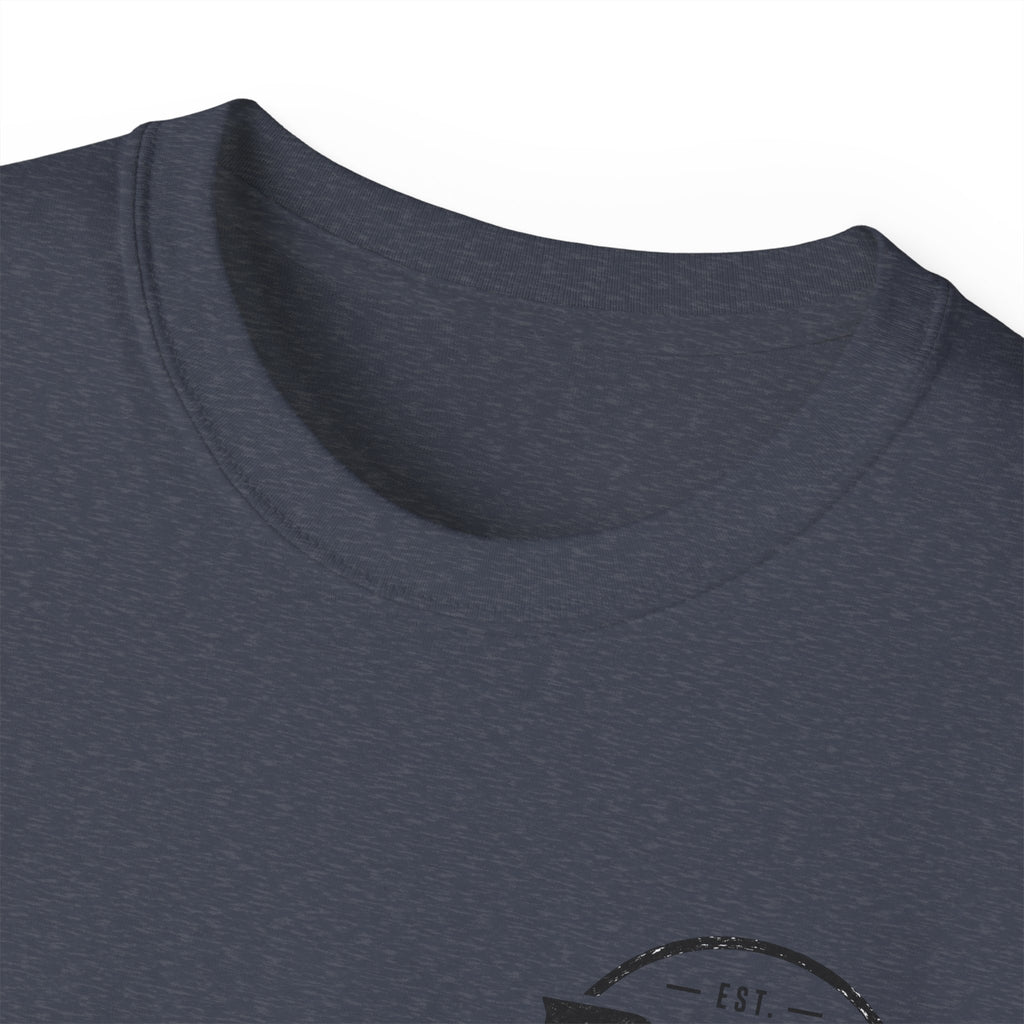 DAD Cotton Tee