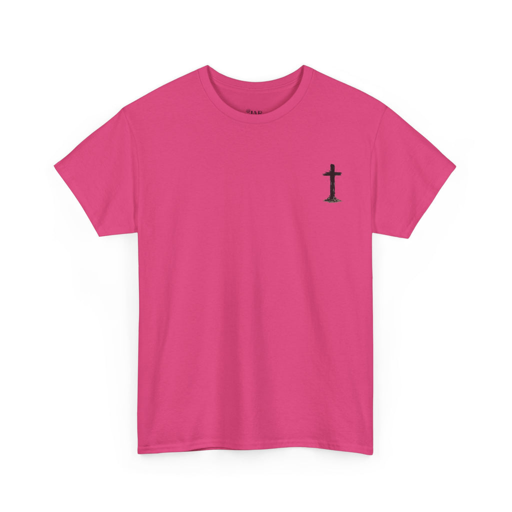 Faith Over EverythingTee