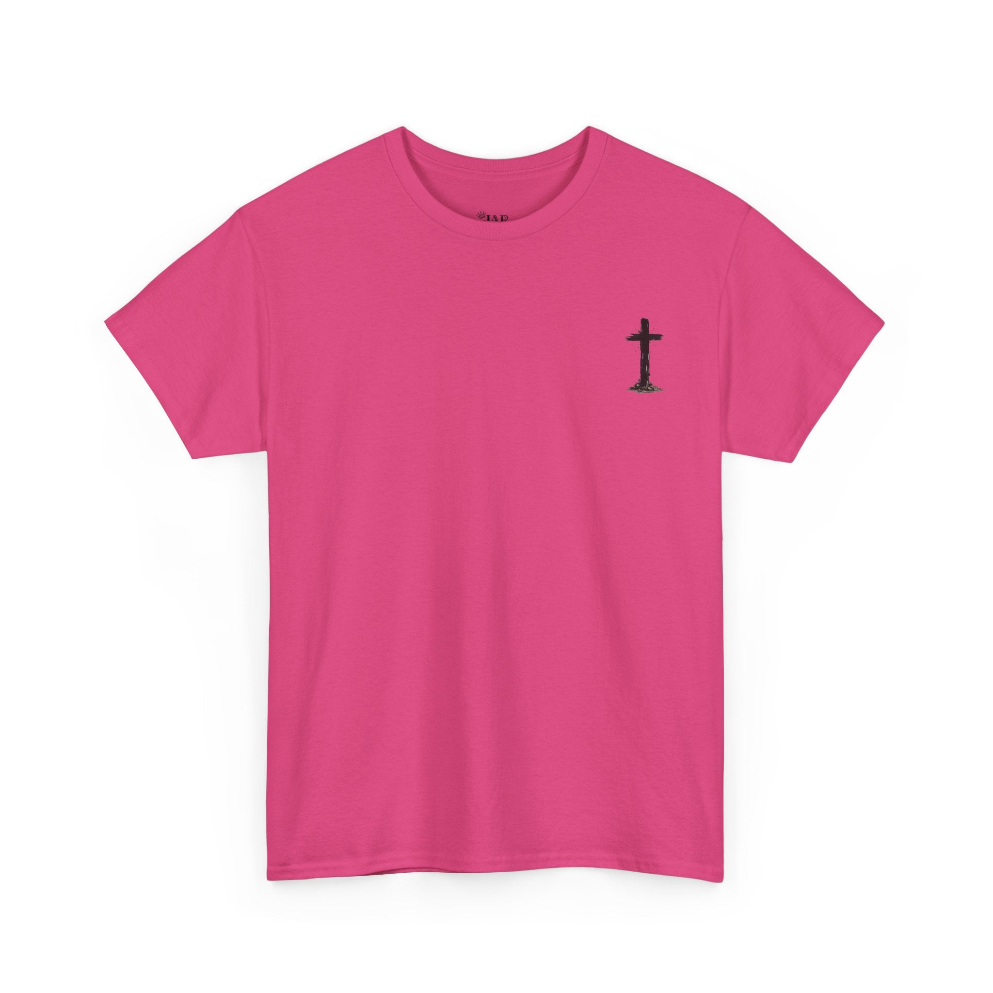 Faith Over EverythingTee
