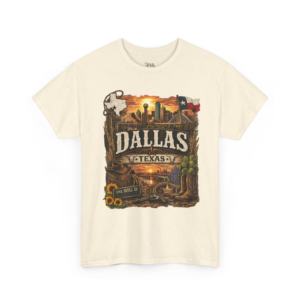 DallasTee