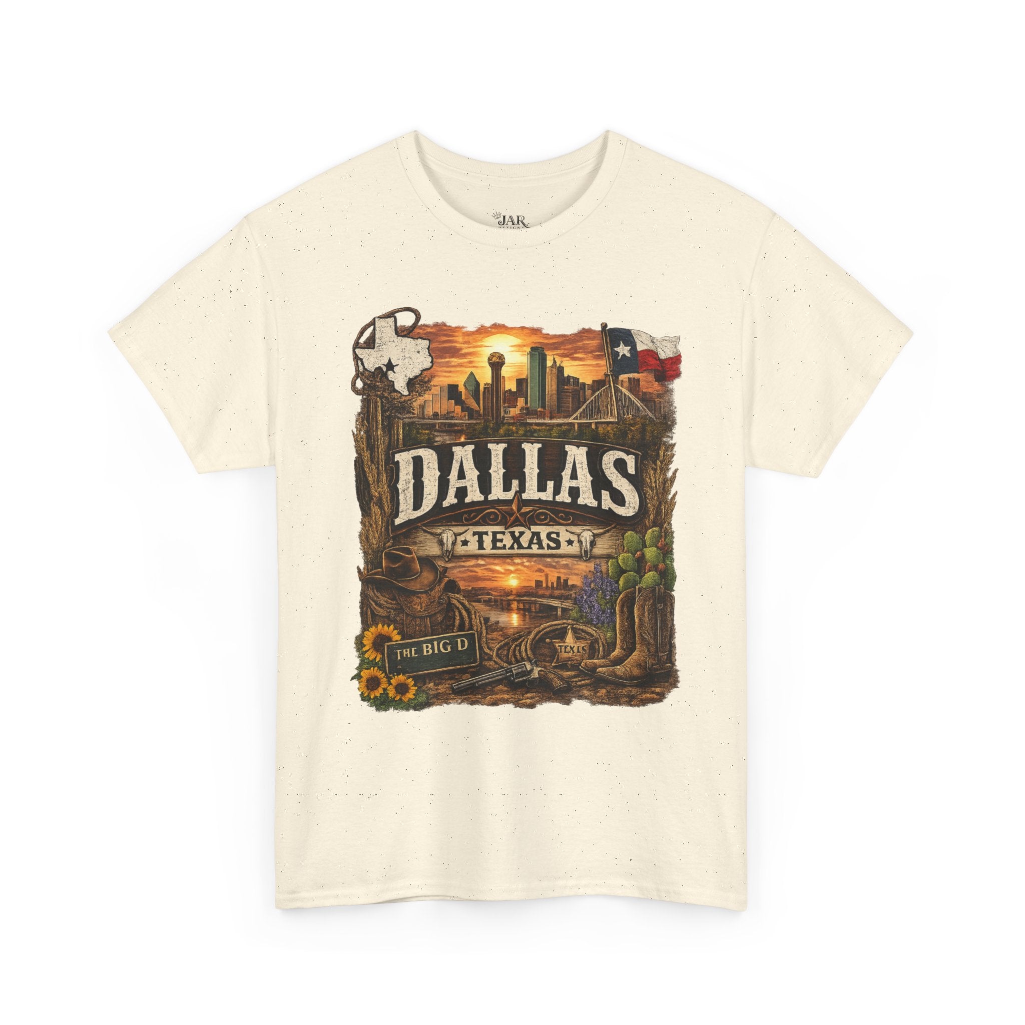 DallasTee