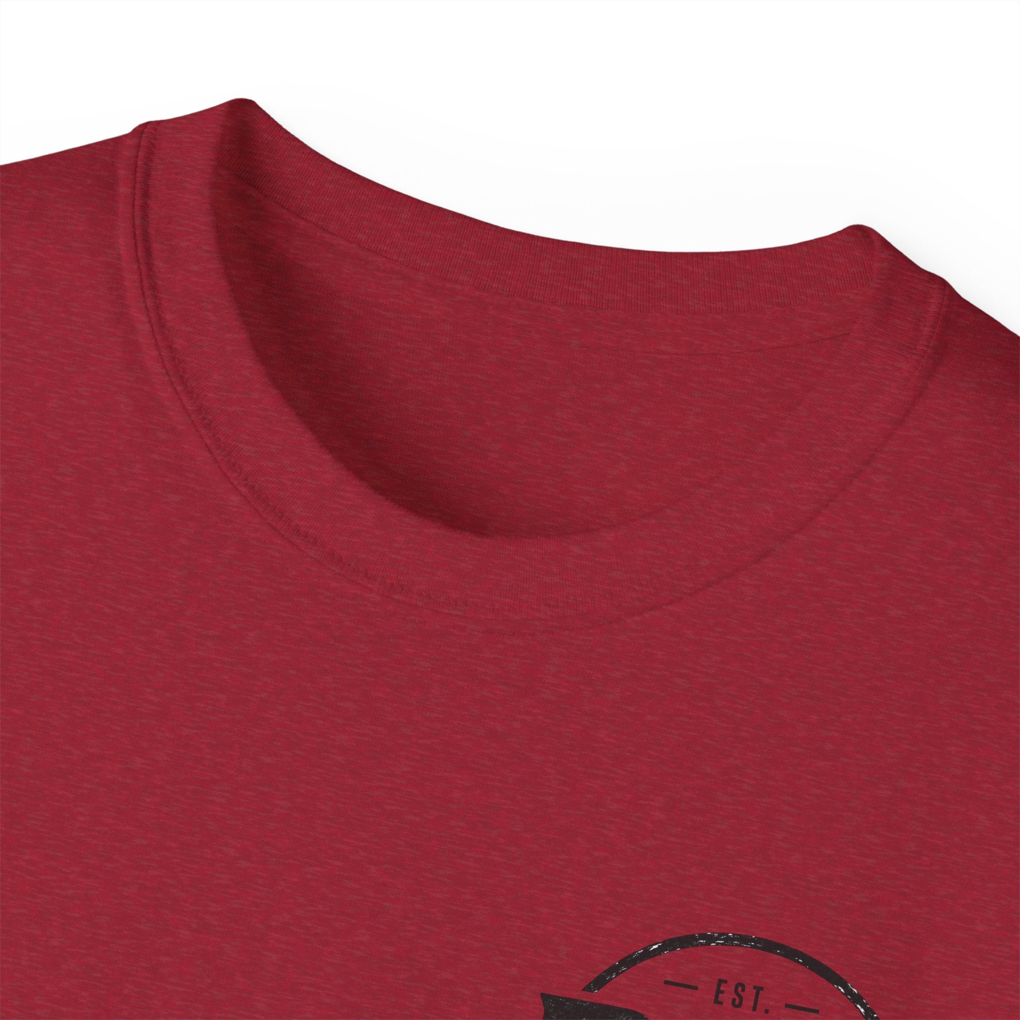 DAD Cotton Tee