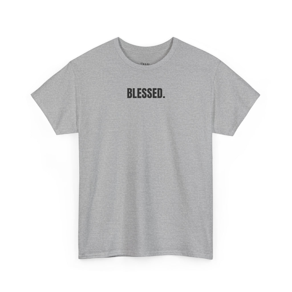 BLESSED Tee