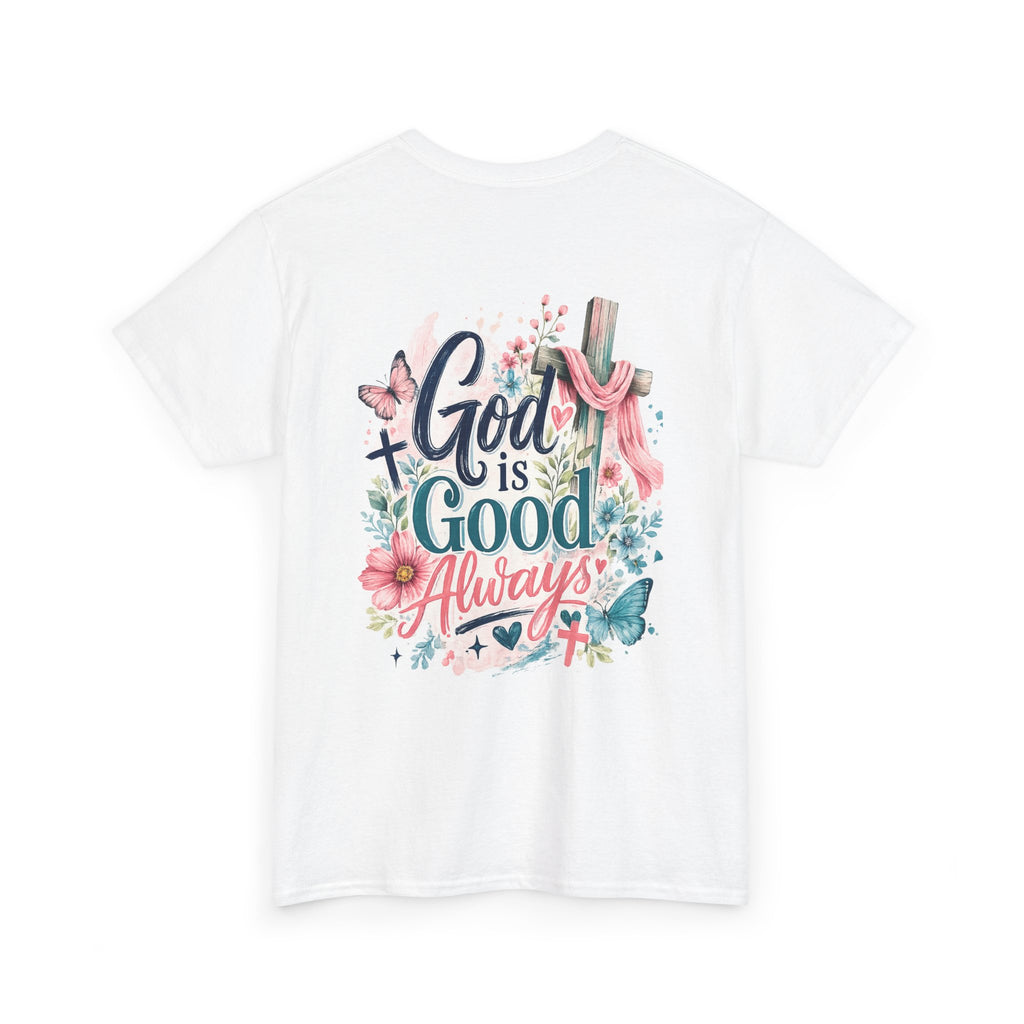God is Good Tee
