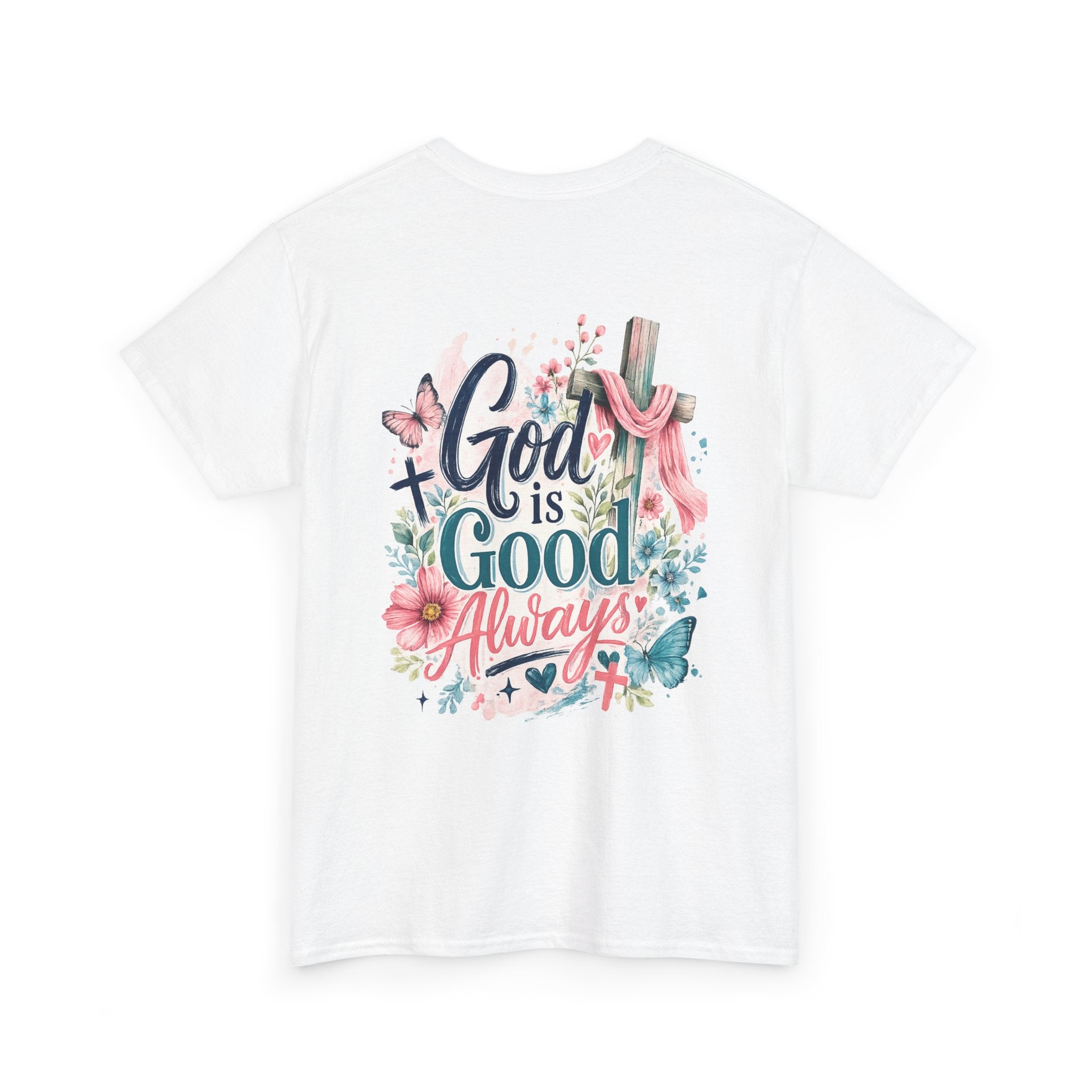God is Good Tee