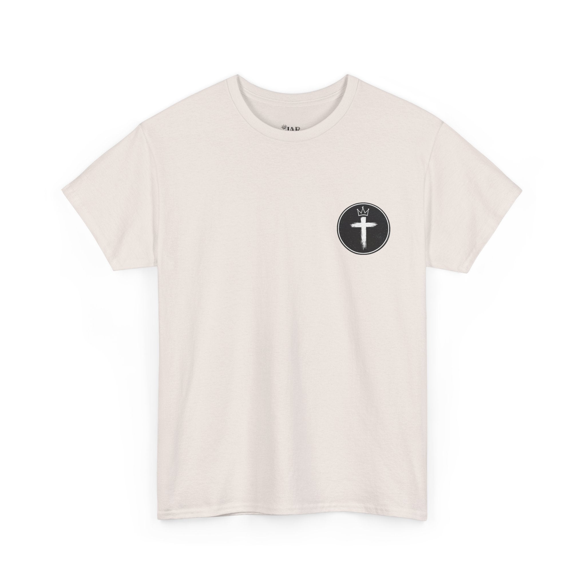 For His Purpose Tee