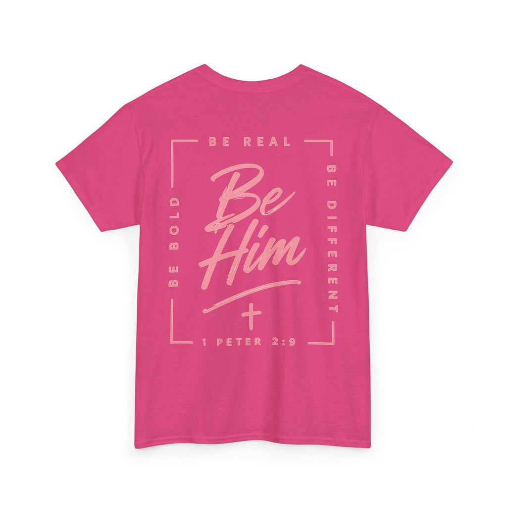 Be Him Tee