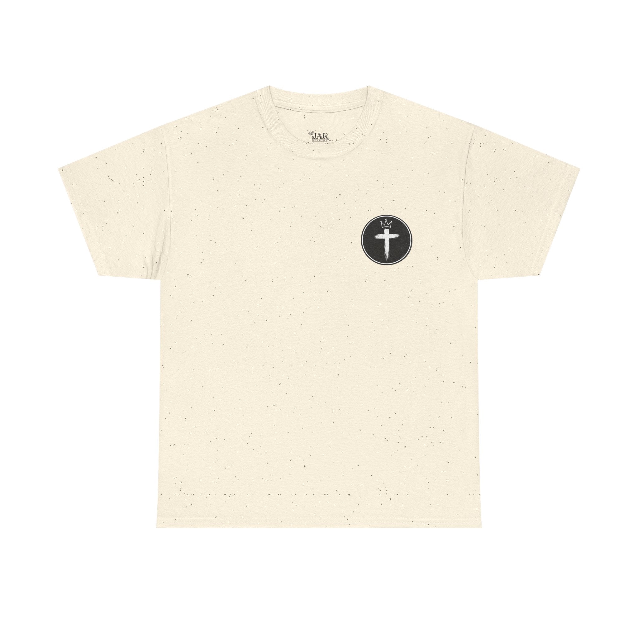 For His Purpose Tee