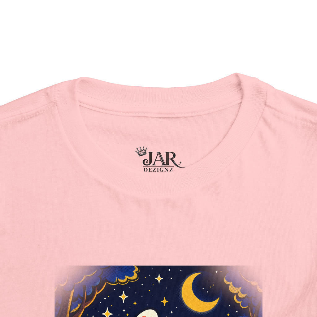 Wizard Bunny Tee