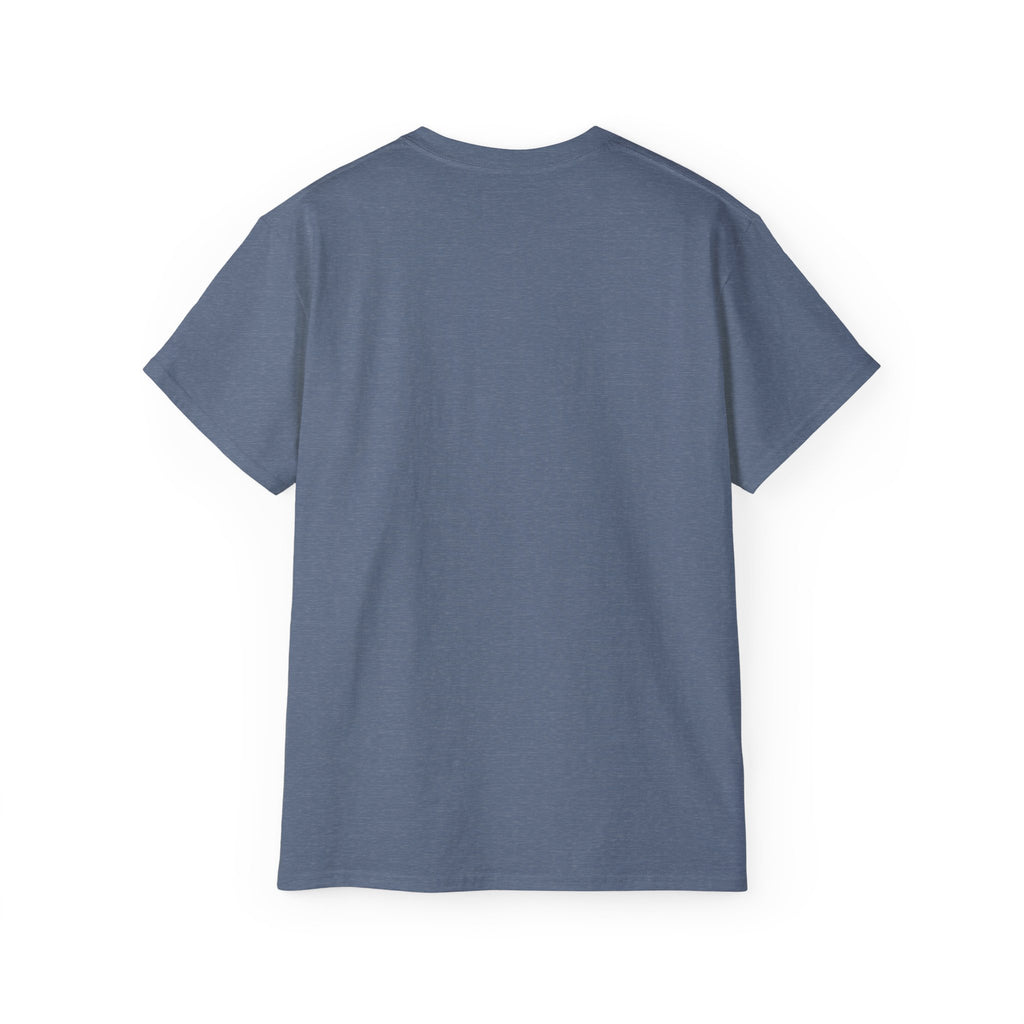 Raised on Jesus & Country Cotton Tee