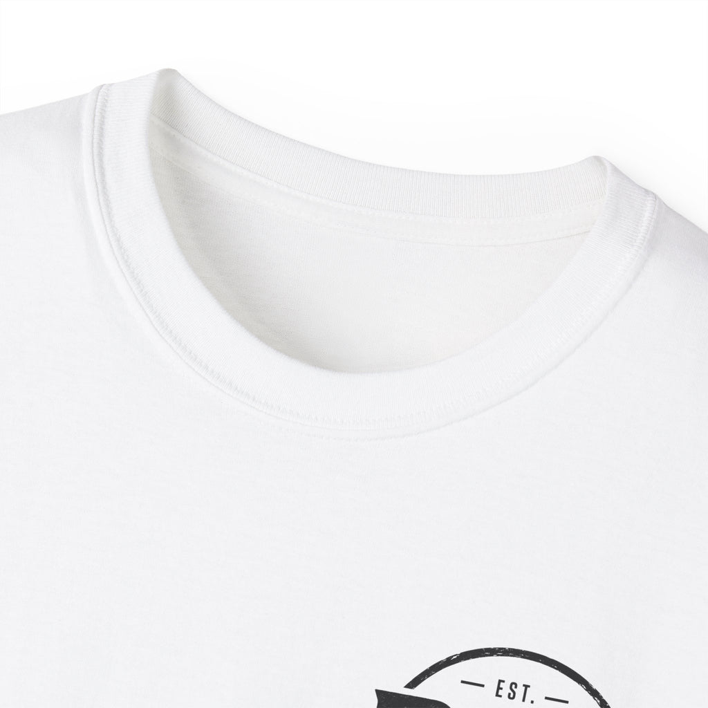 DAD Cotton Tee