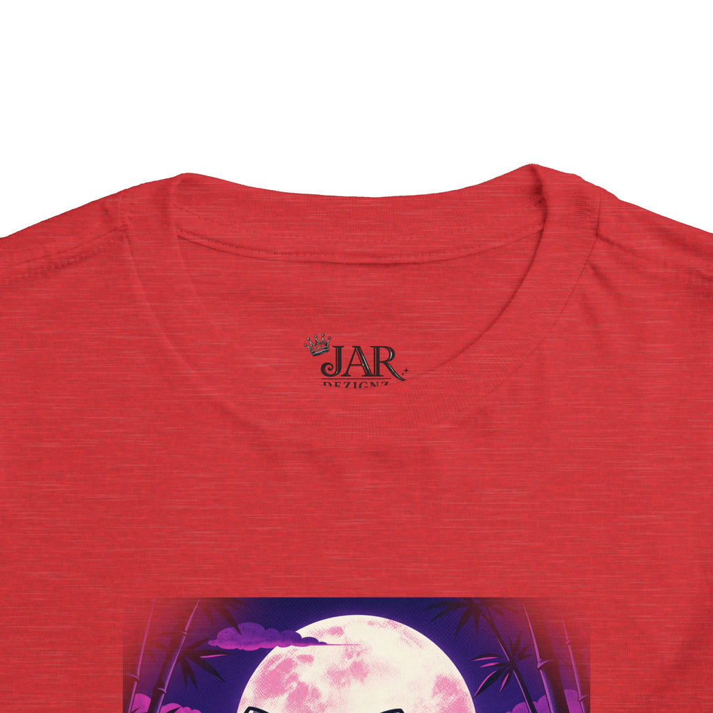 Ninja Fox Tee