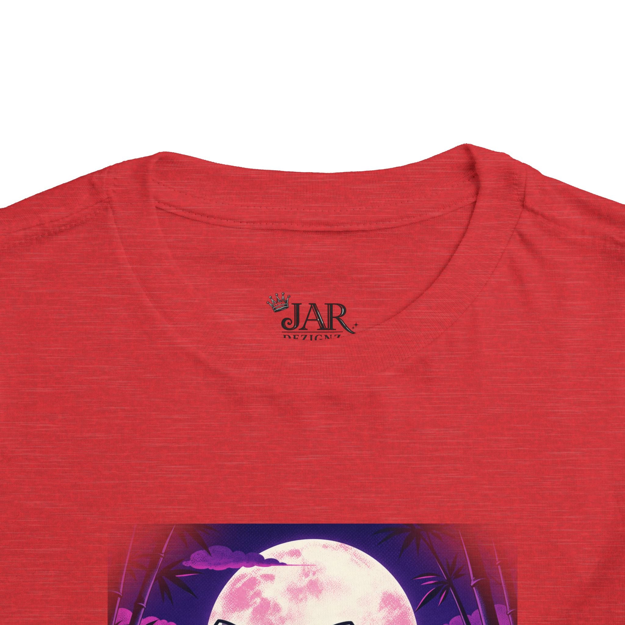 Ninja Fox Tee
