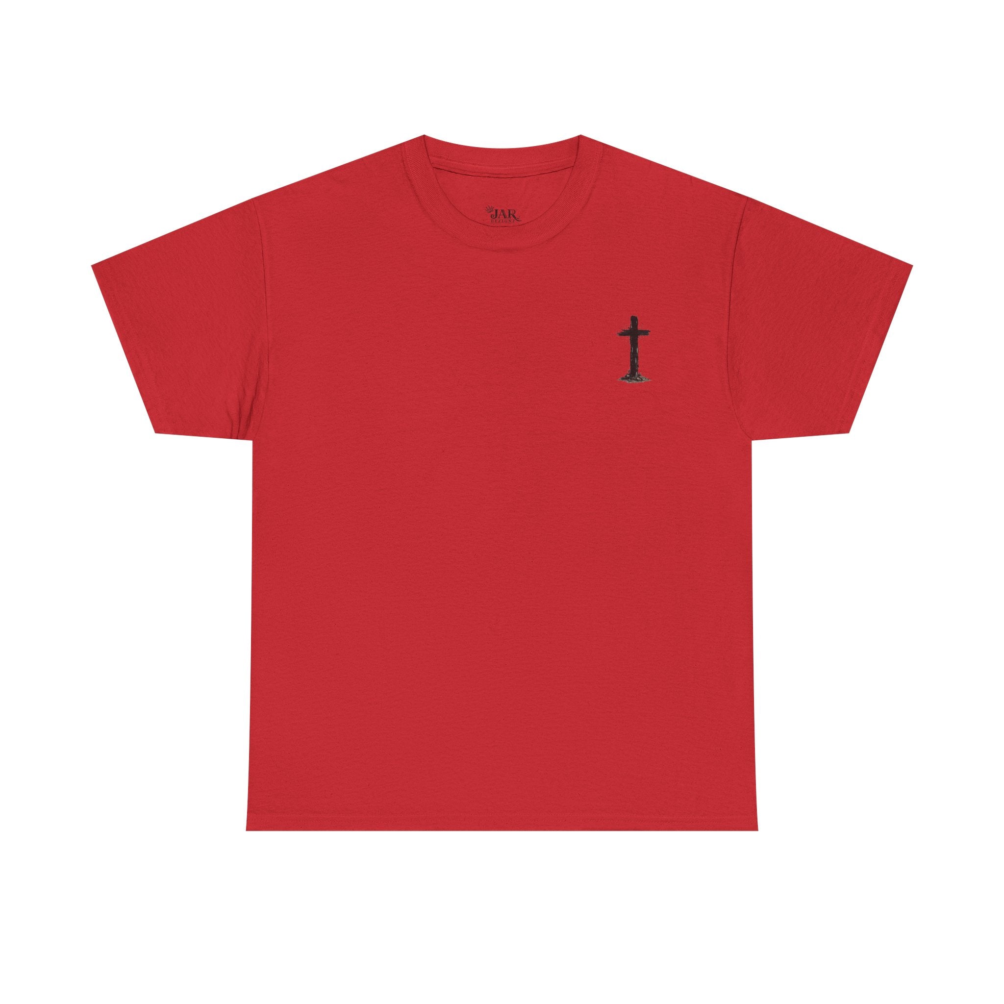 Faith Over EverythingTee