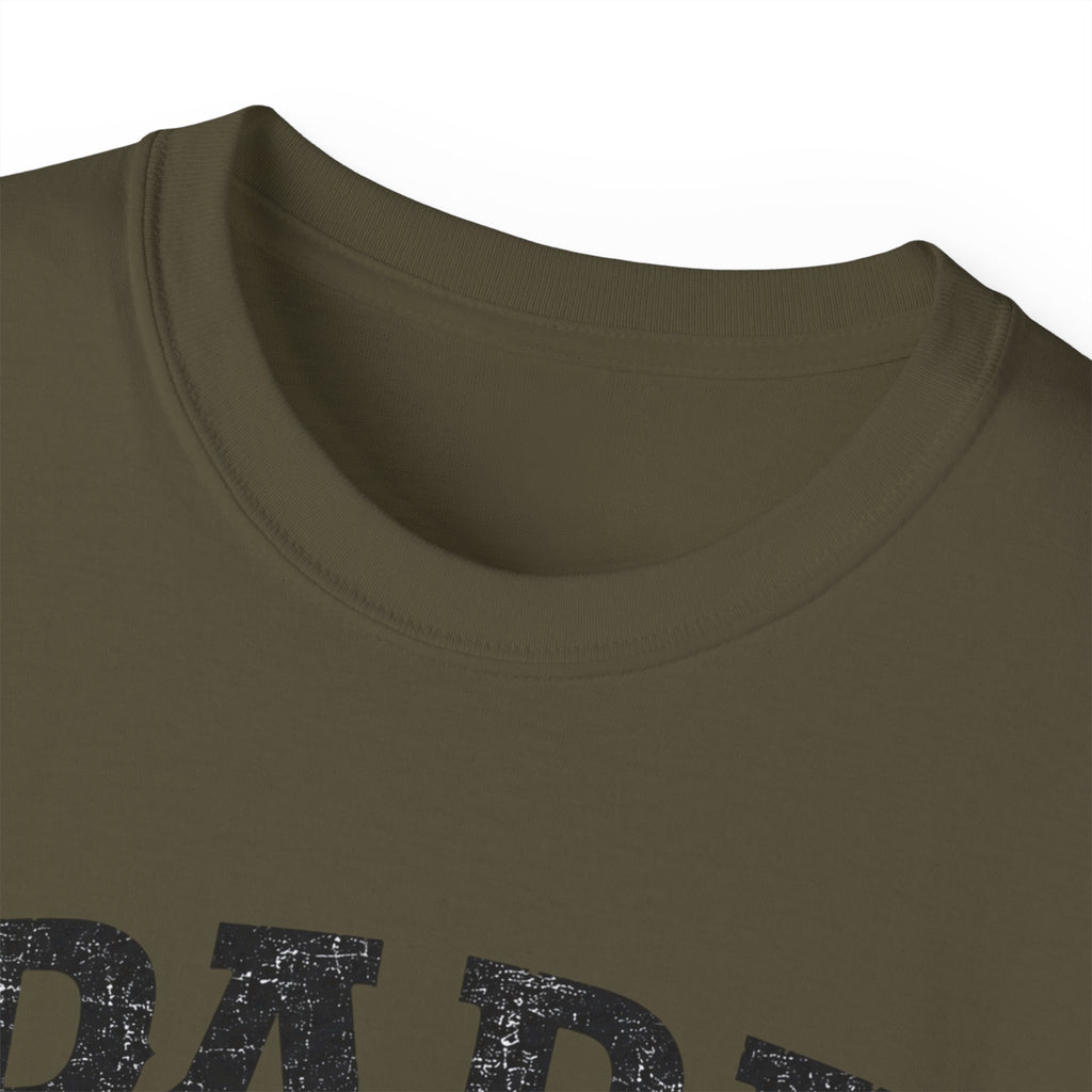 PAPA Cotton Tee