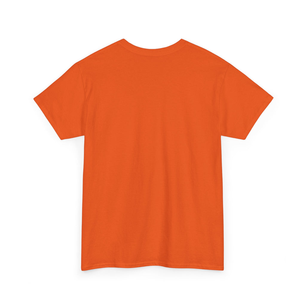 Hello Fall V1 Cotton Tee